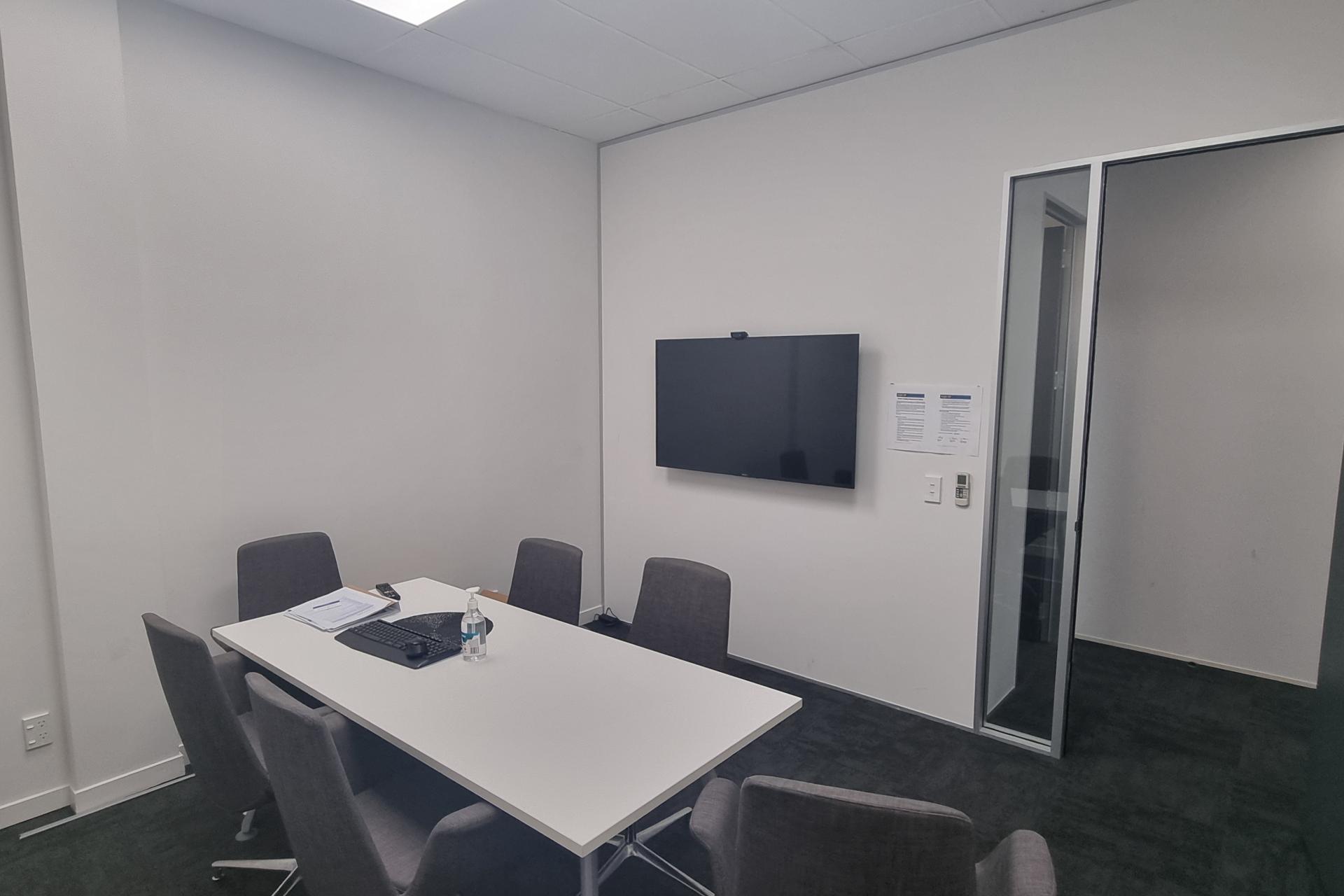 178 Broadway, City Centre