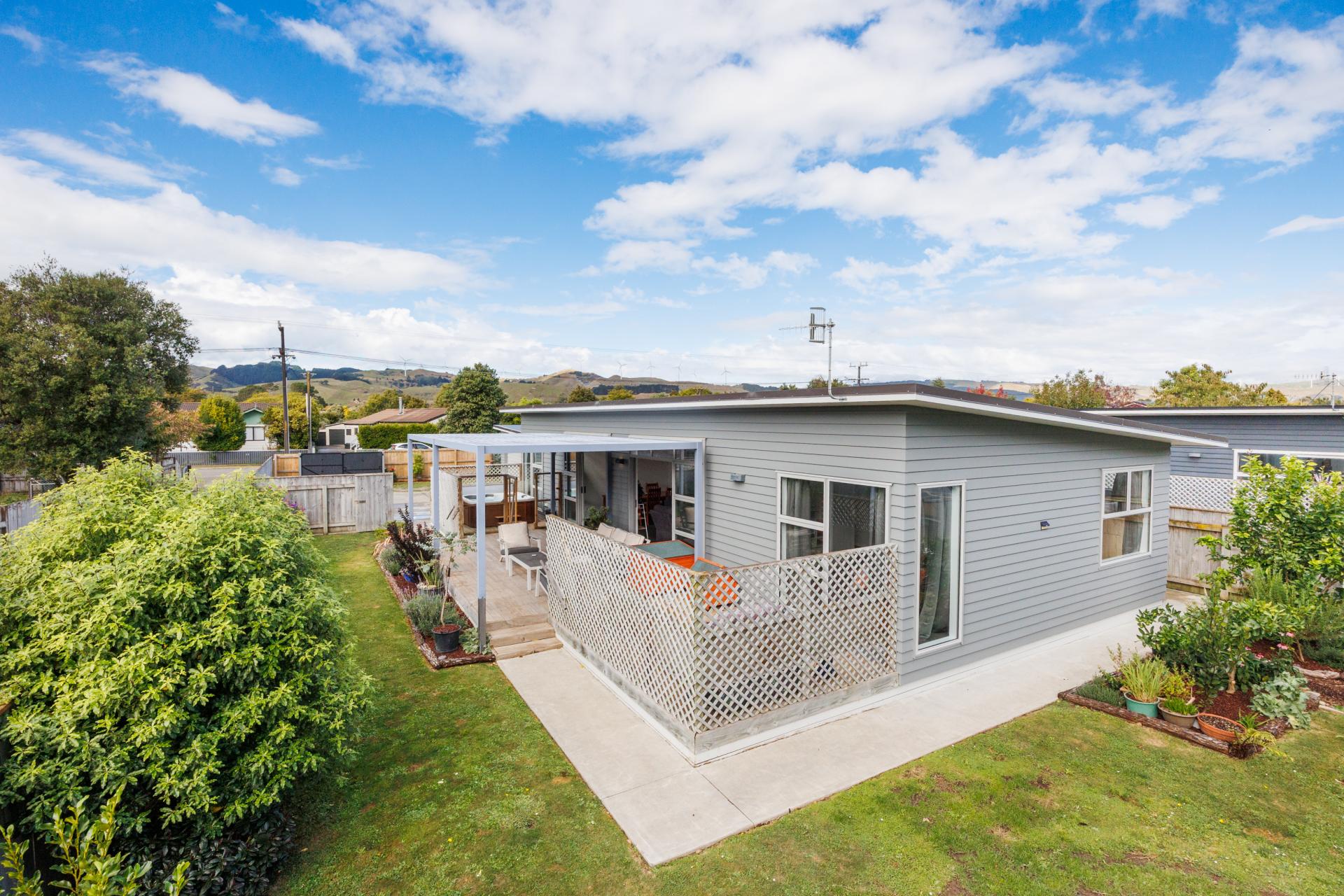 277 Cambridge Avenue, Ashhurst