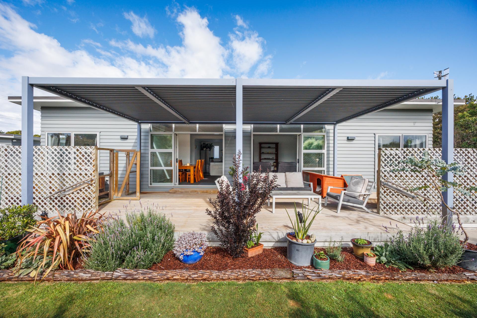 277 Cambridge Avenue, Ashhurst