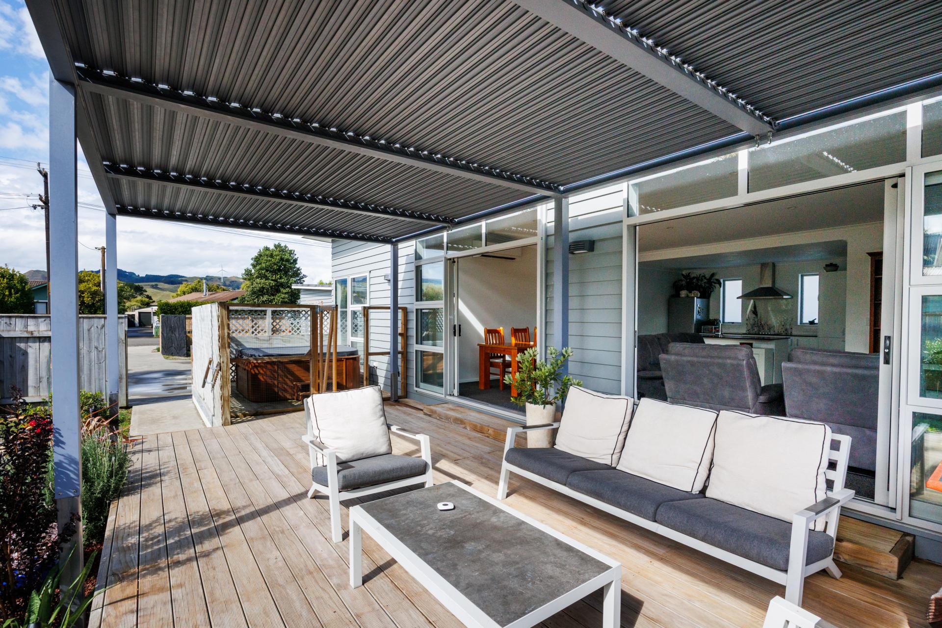 277 Cambridge Avenue, Ashhurst