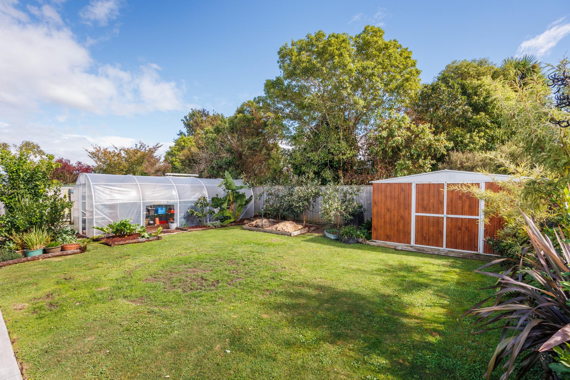 277 Cambridge Avenue, Ashhurst