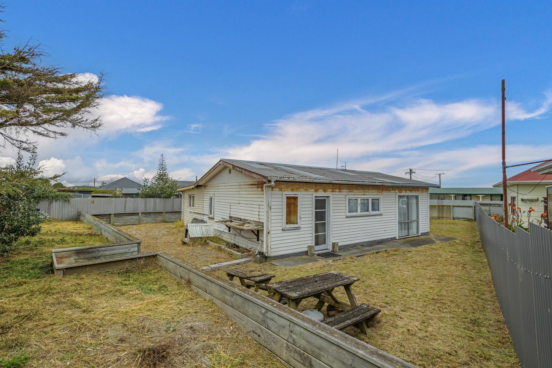 23B Norton Street, Foxton Beach