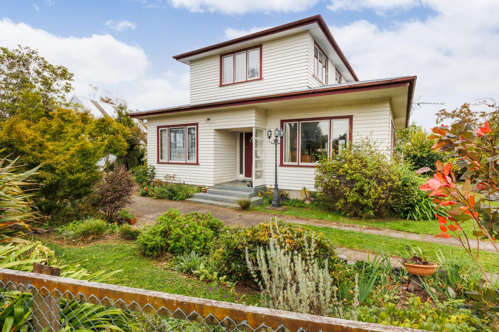 201 Cambridge Avenue, Ashhurst