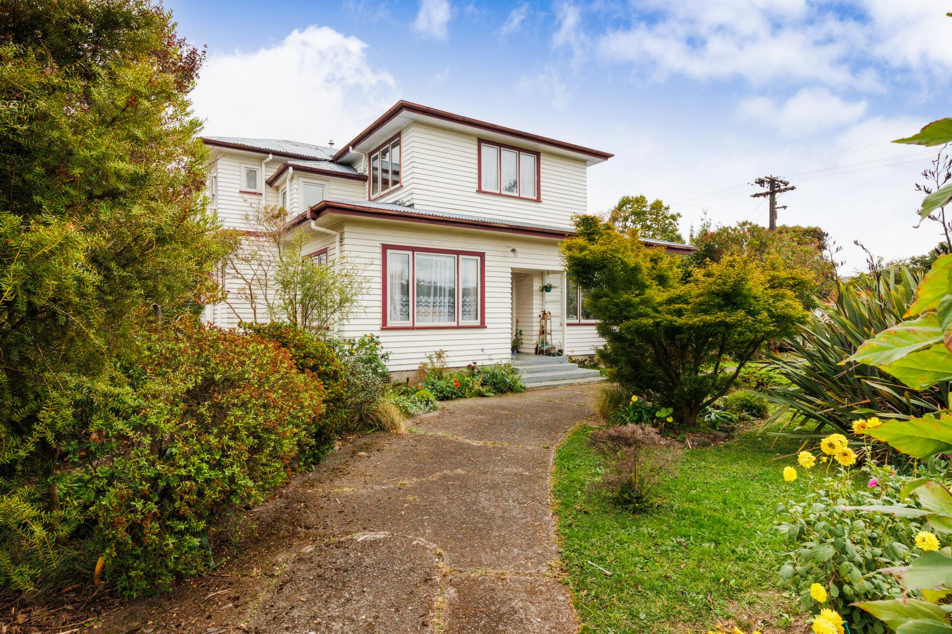 201 Cambridge Avenue, Ashhurst