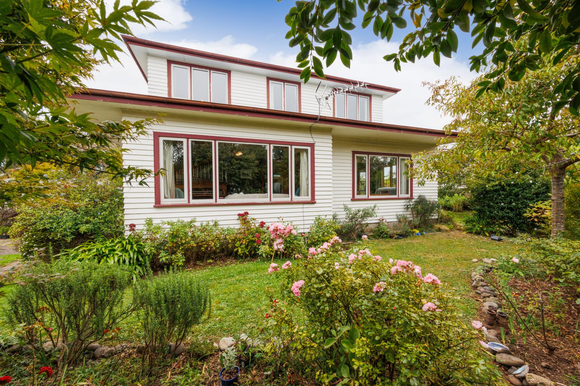 201 Cambridge Avenue, Ashhurst