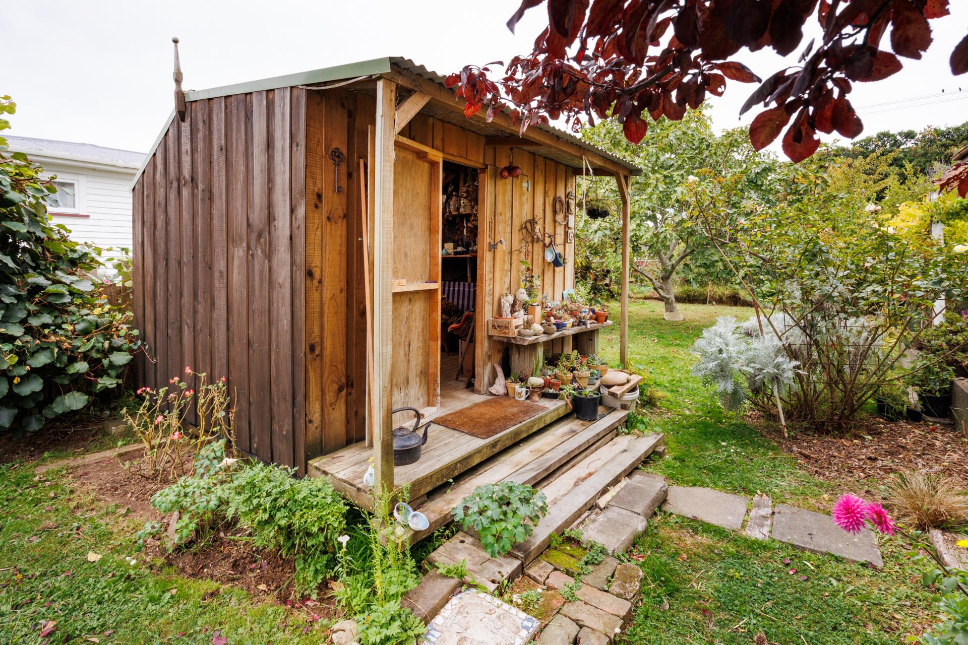 201 Cambridge Avenue, Ashhurst