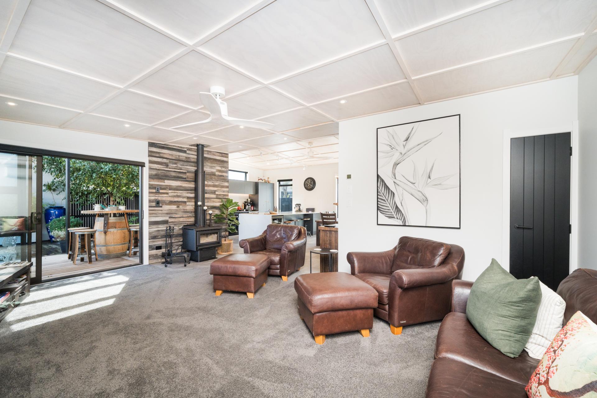 44 Limbrick Street, Terrace End