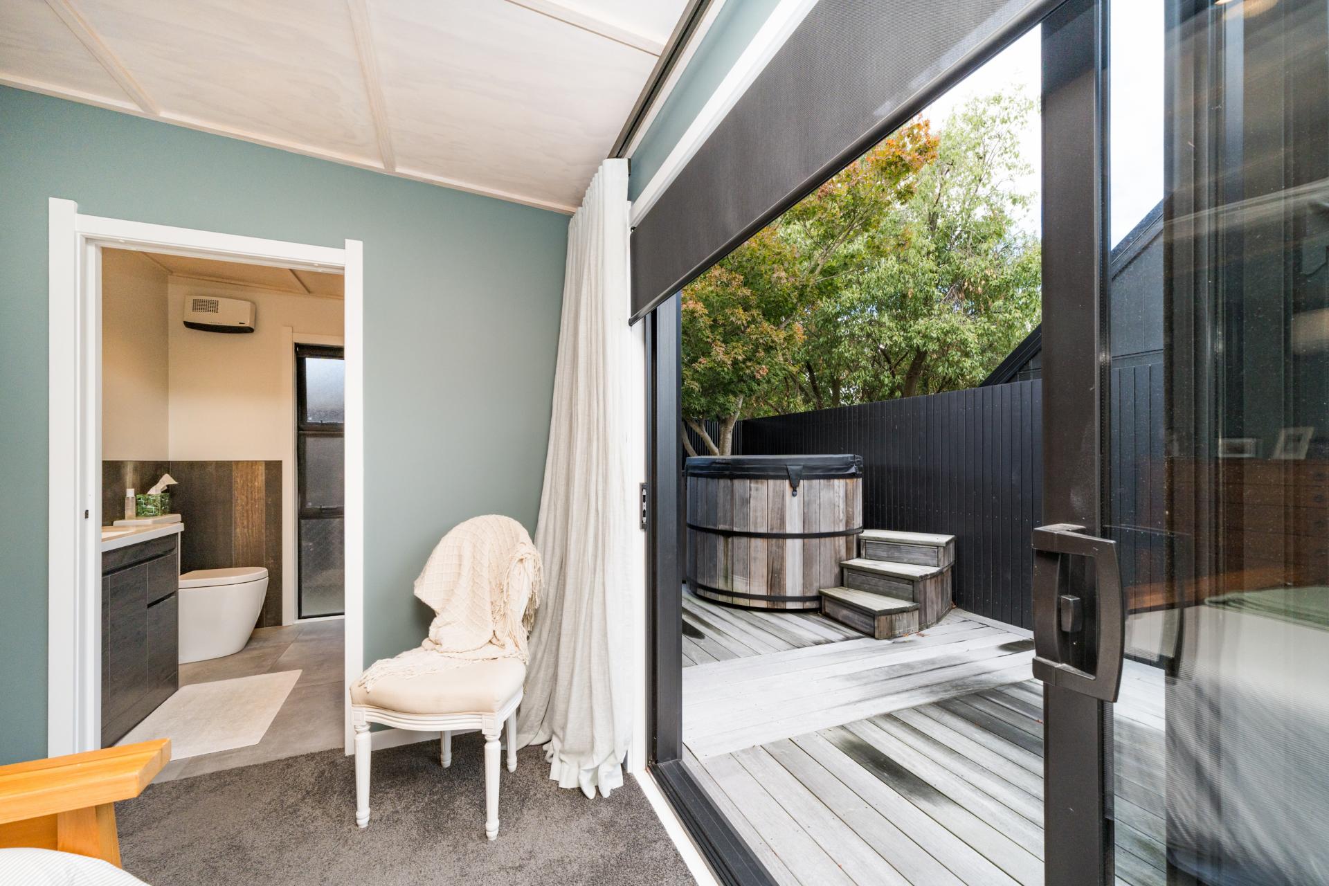 44 Limbrick Street, Terrace End