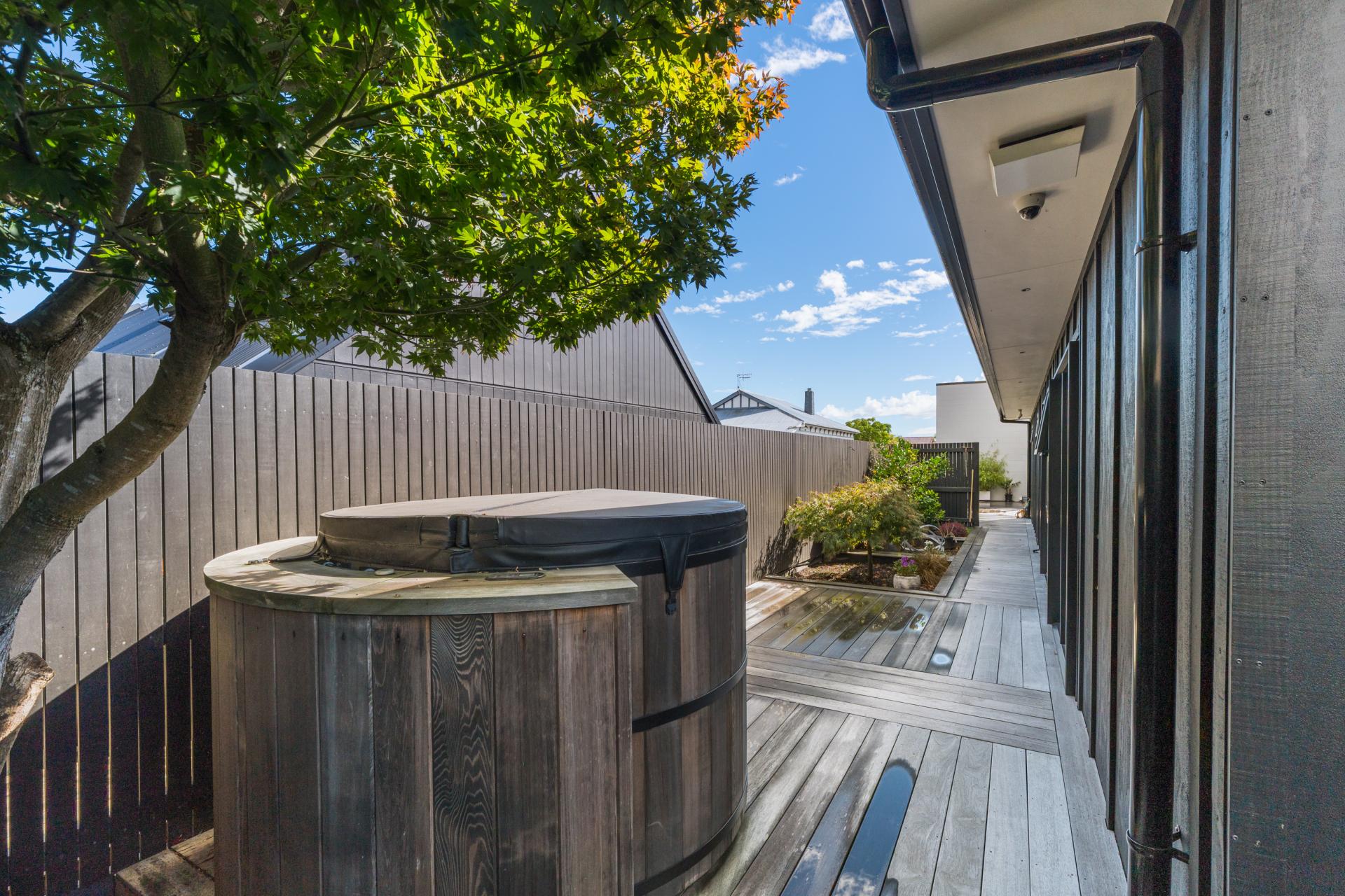 44 Limbrick Street, Terrace End