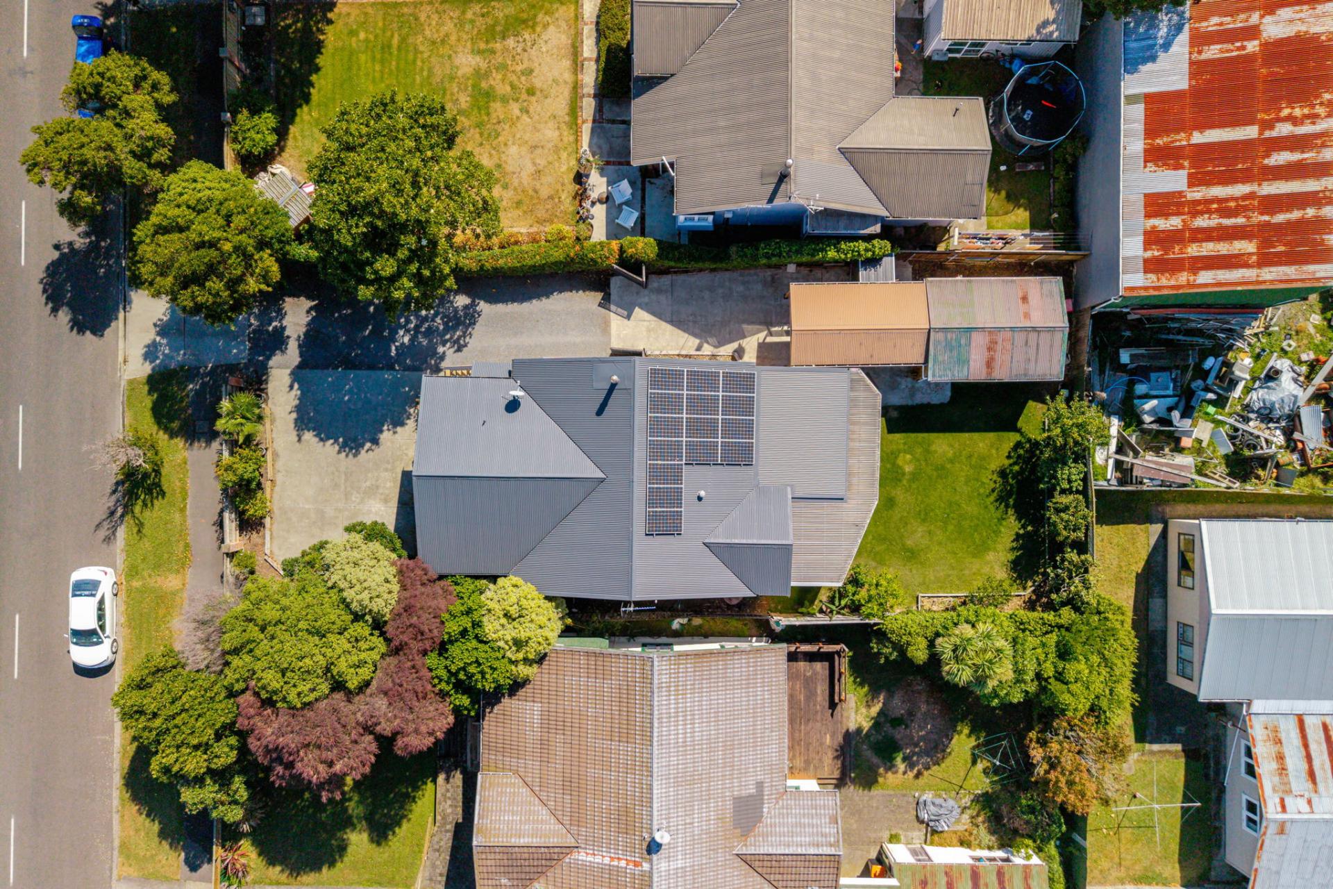 85 Lyndhurst Street, Takaro