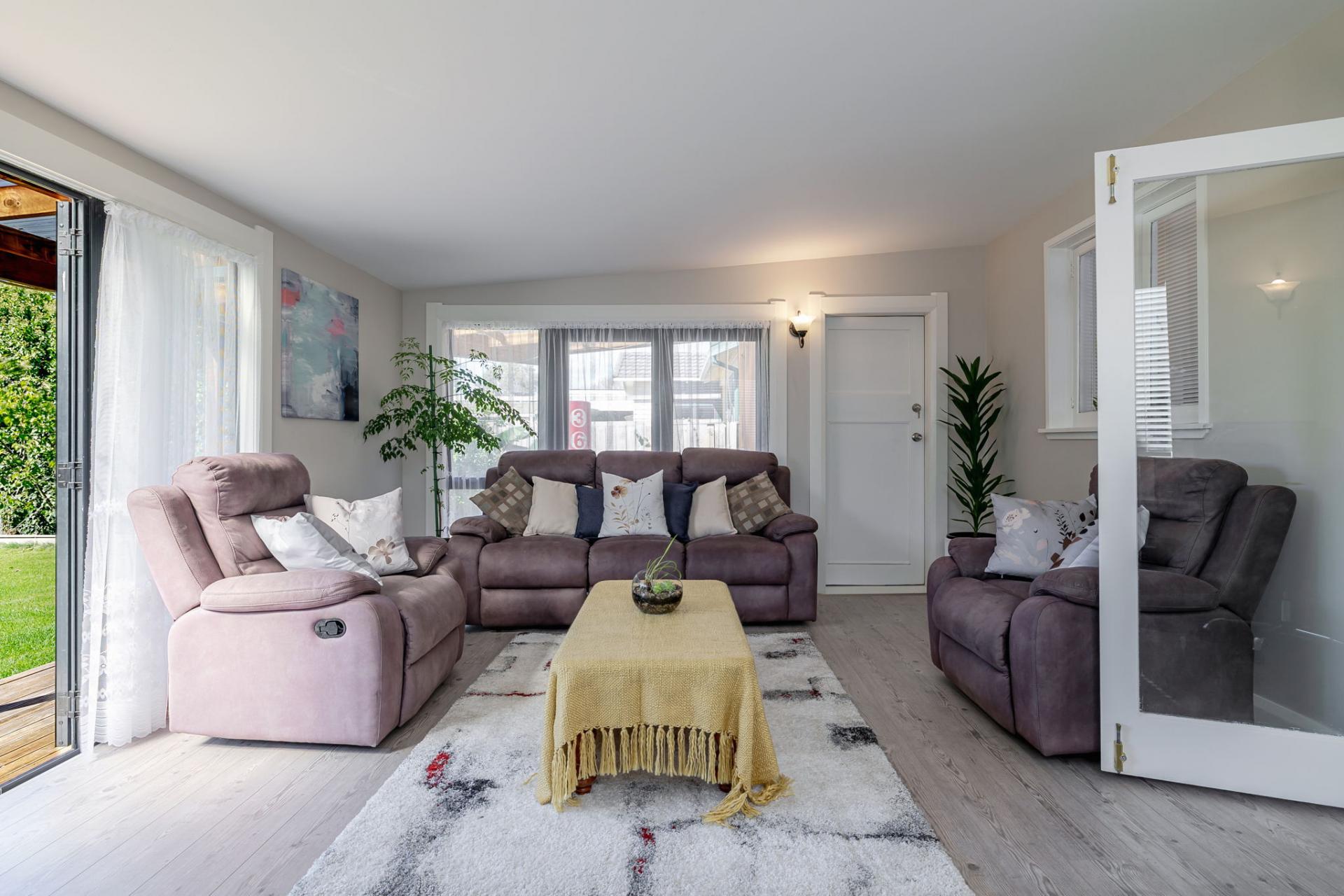 85 Lyndhurst Street, Takaro