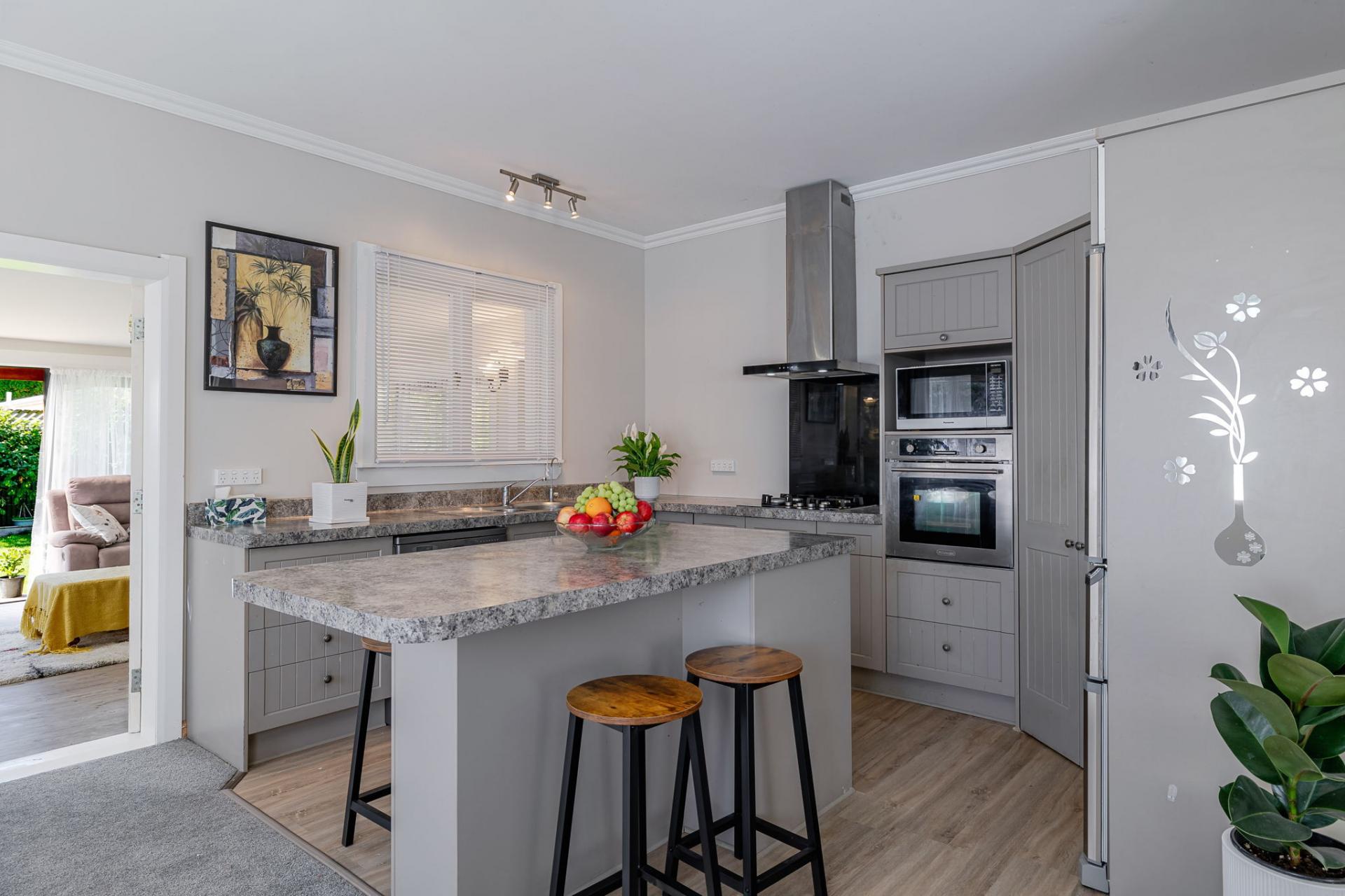 85 Lyndhurst Street, Takaro