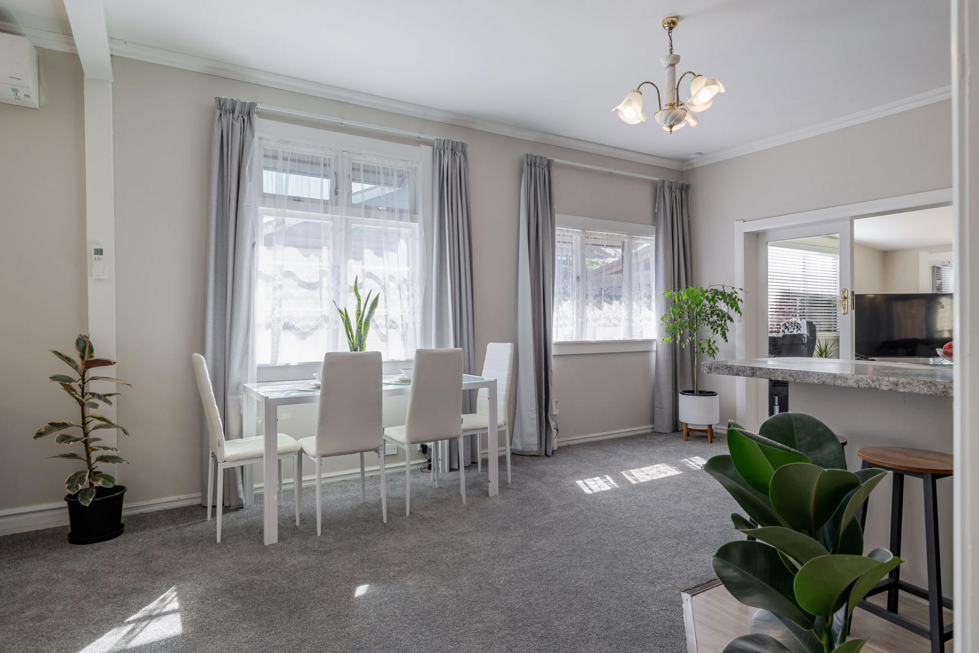 85 Lyndhurst Street, Takaro