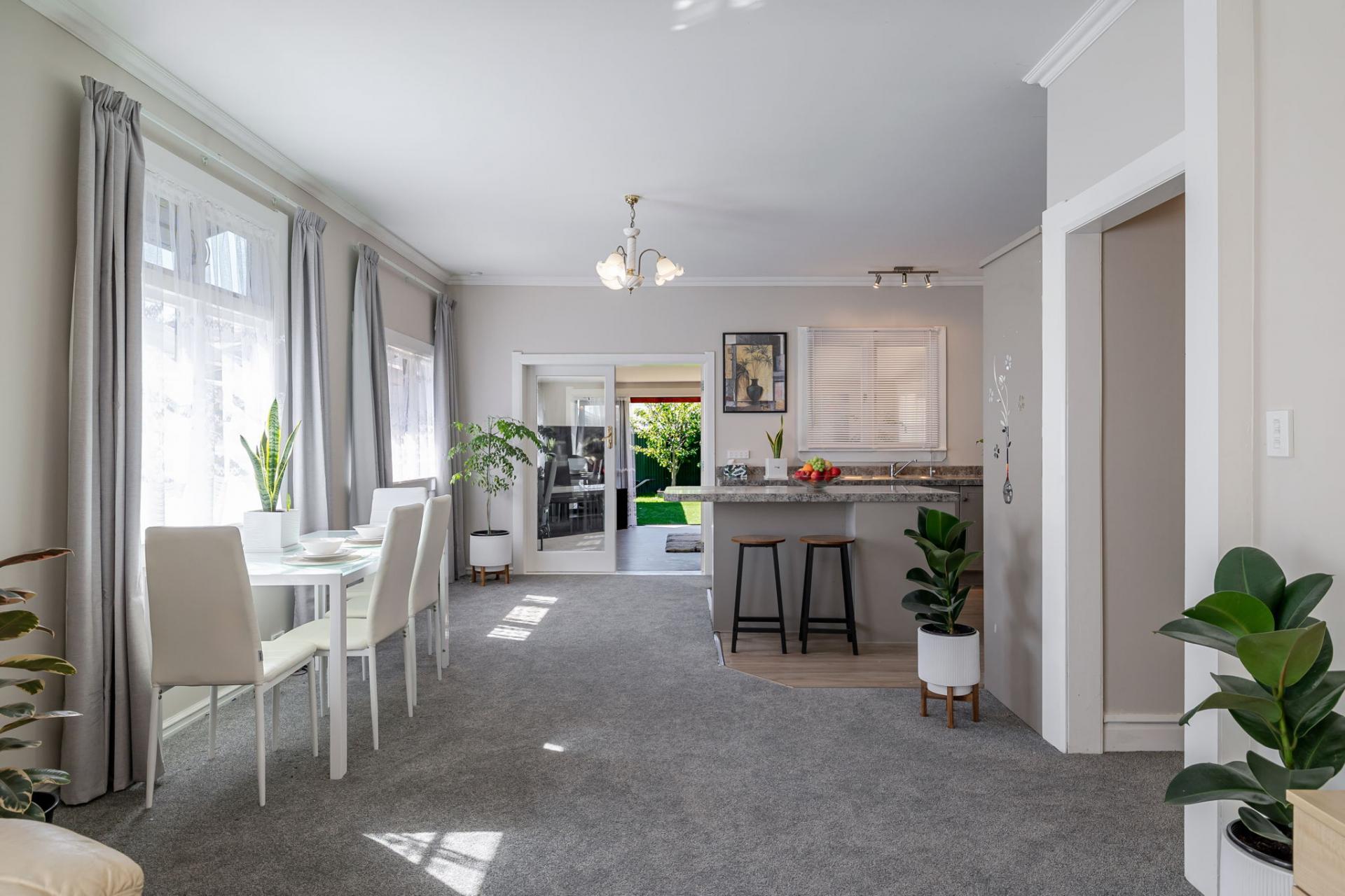 85 Lyndhurst Street, Takaro