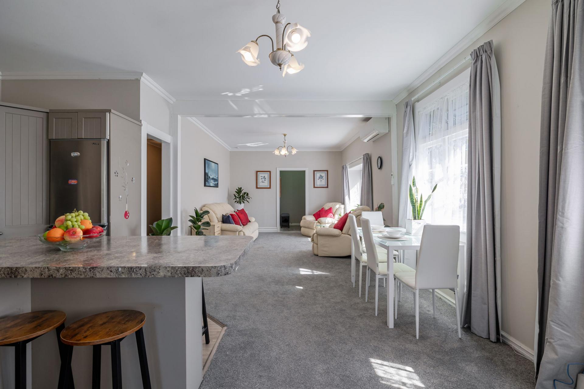 85 Lyndhurst Street, Takaro