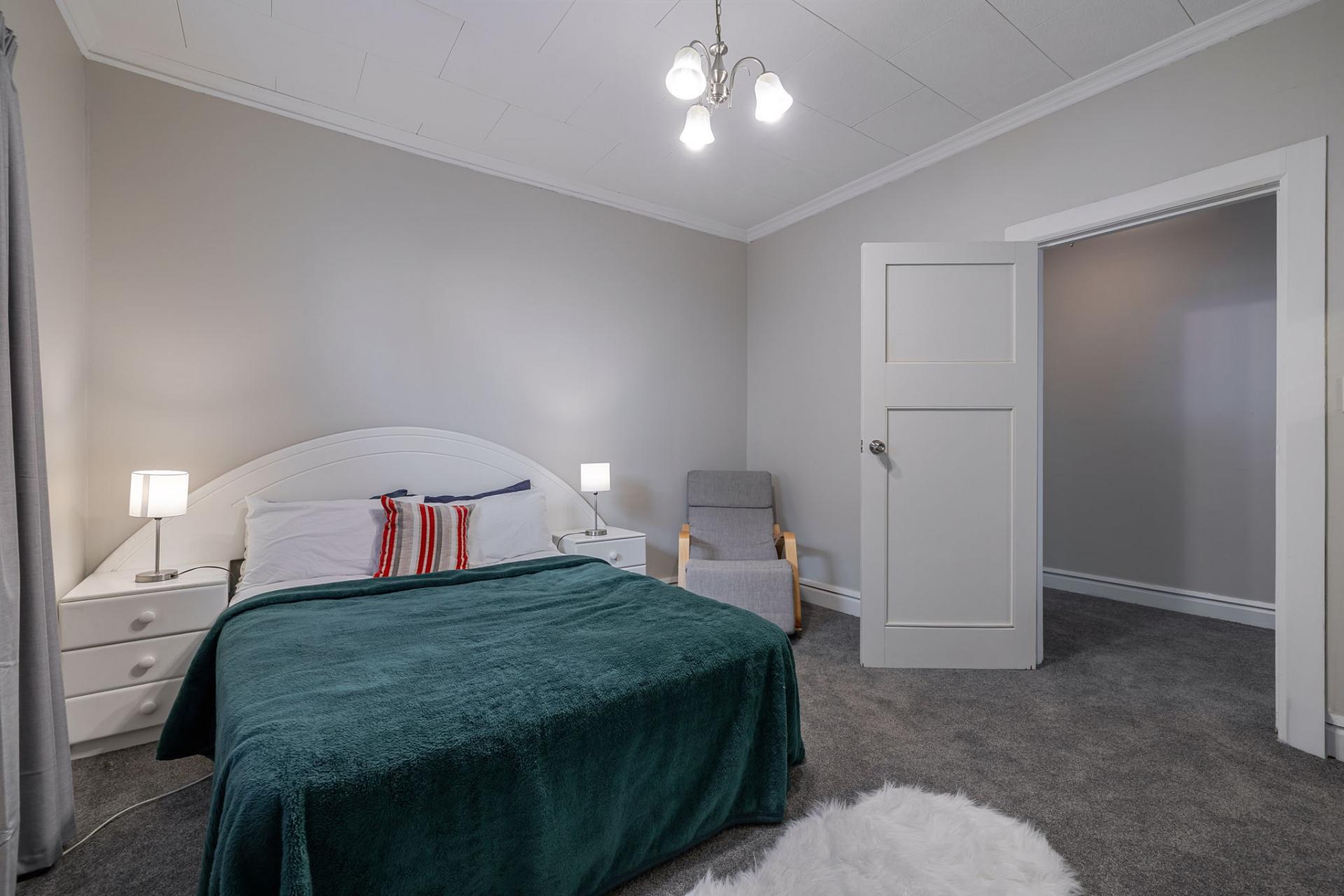 85 Lyndhurst Street, Takaro