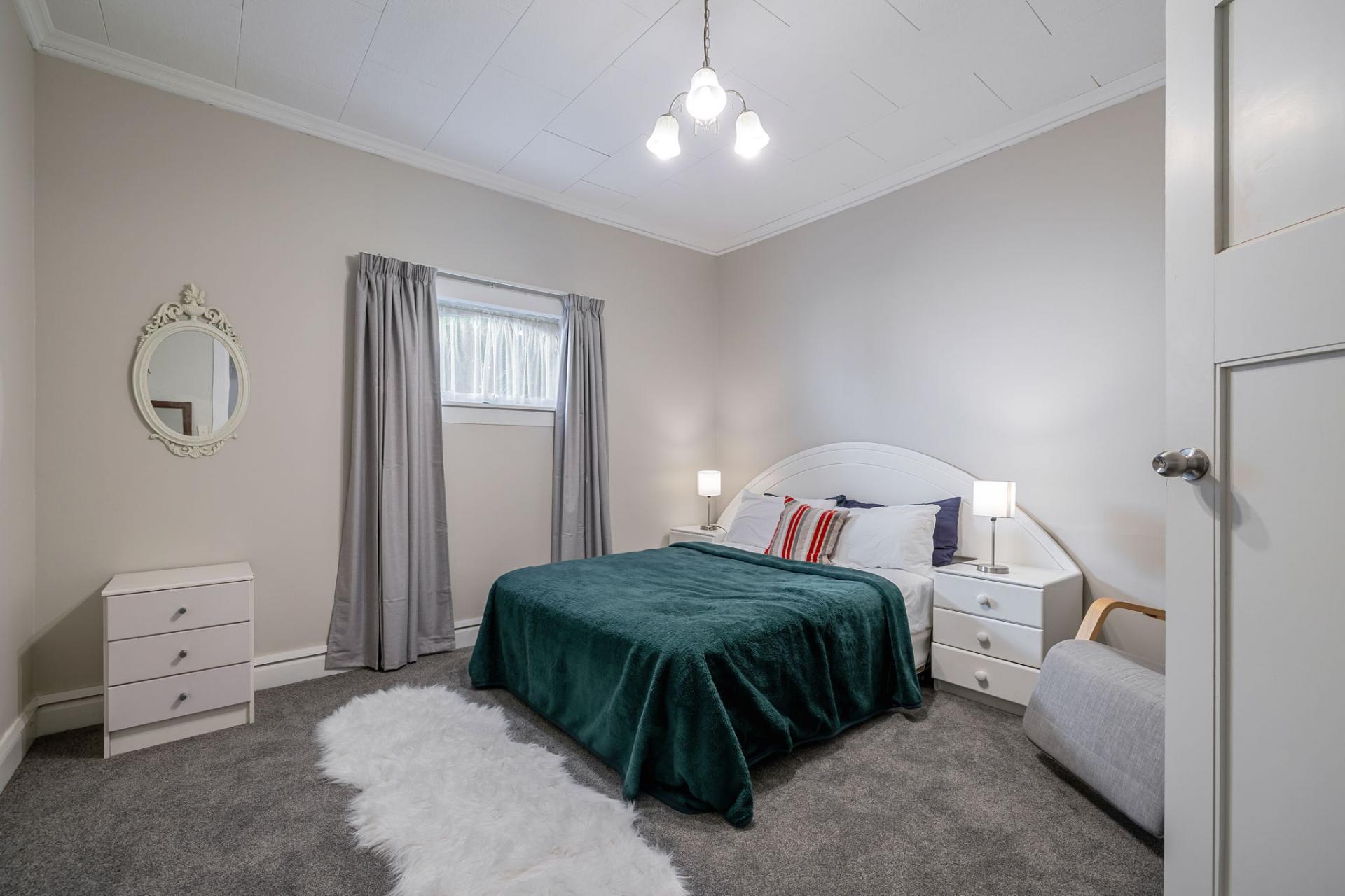 85 Lyndhurst Street, Takaro