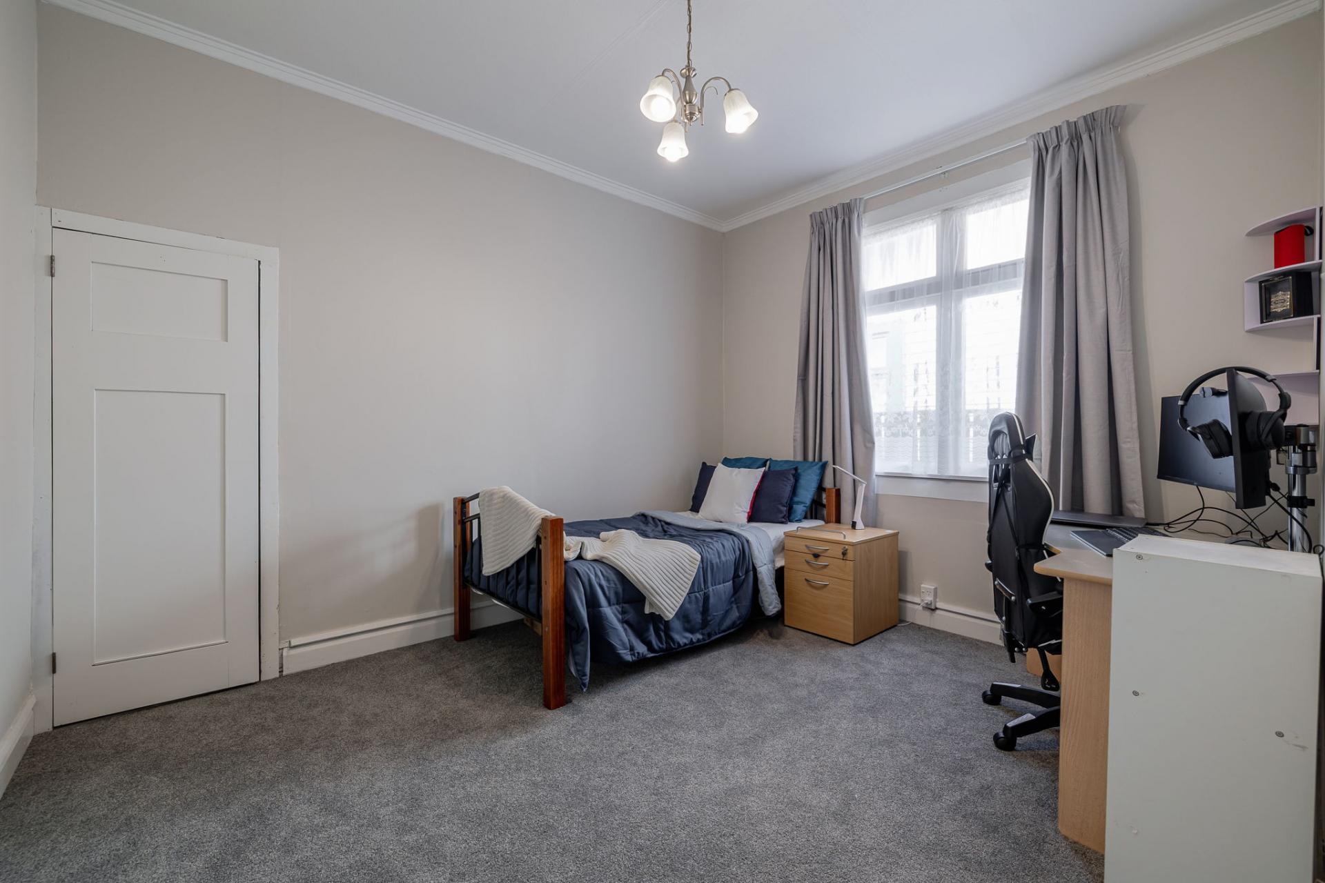 85 Lyndhurst Street, Takaro