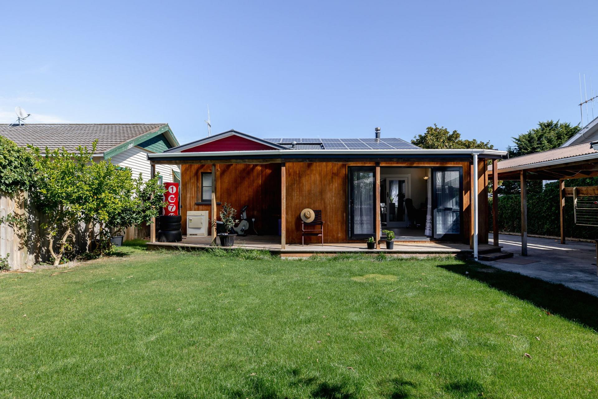 85 Lyndhurst Street, Takaro