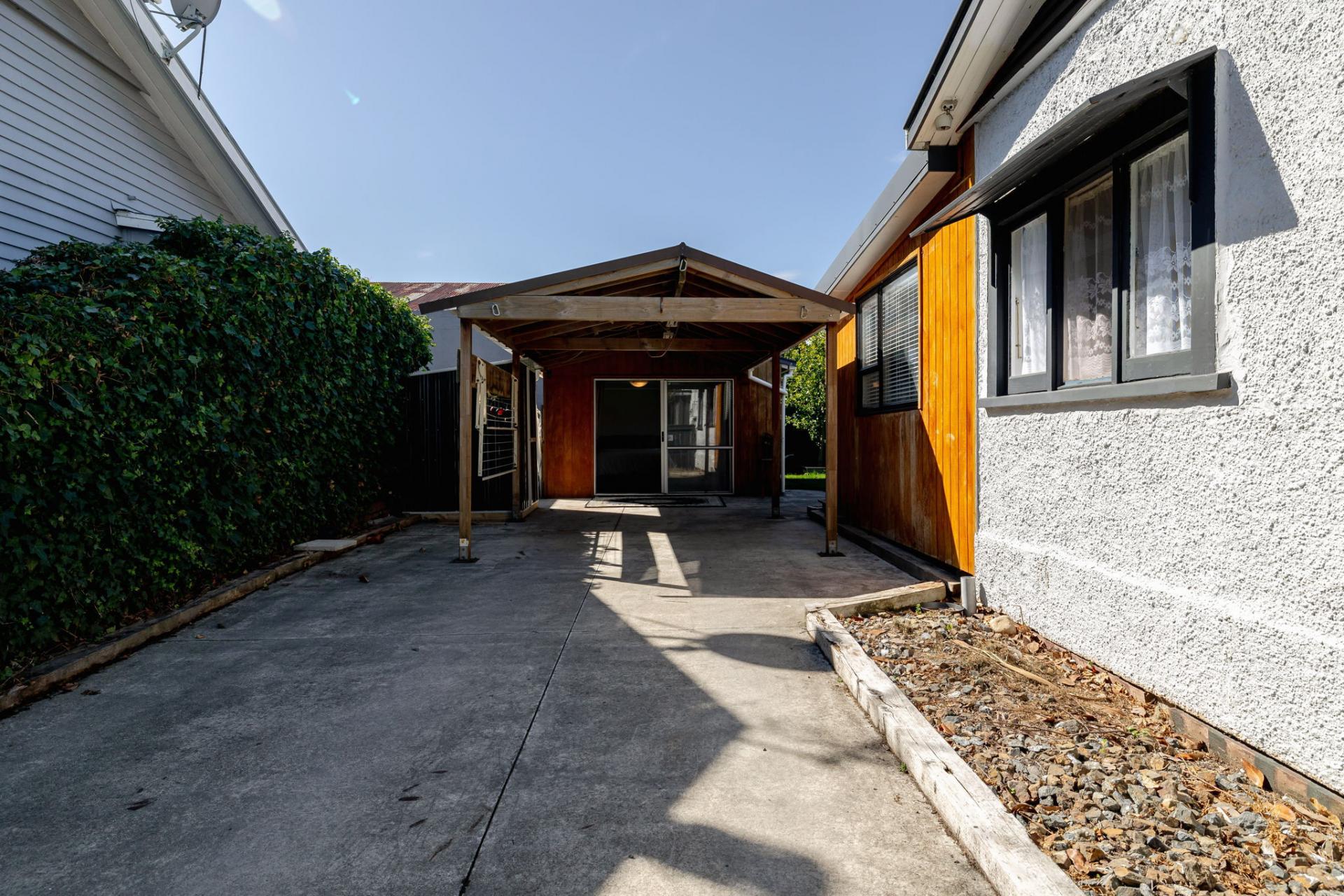 85 Lyndhurst Street, Takaro