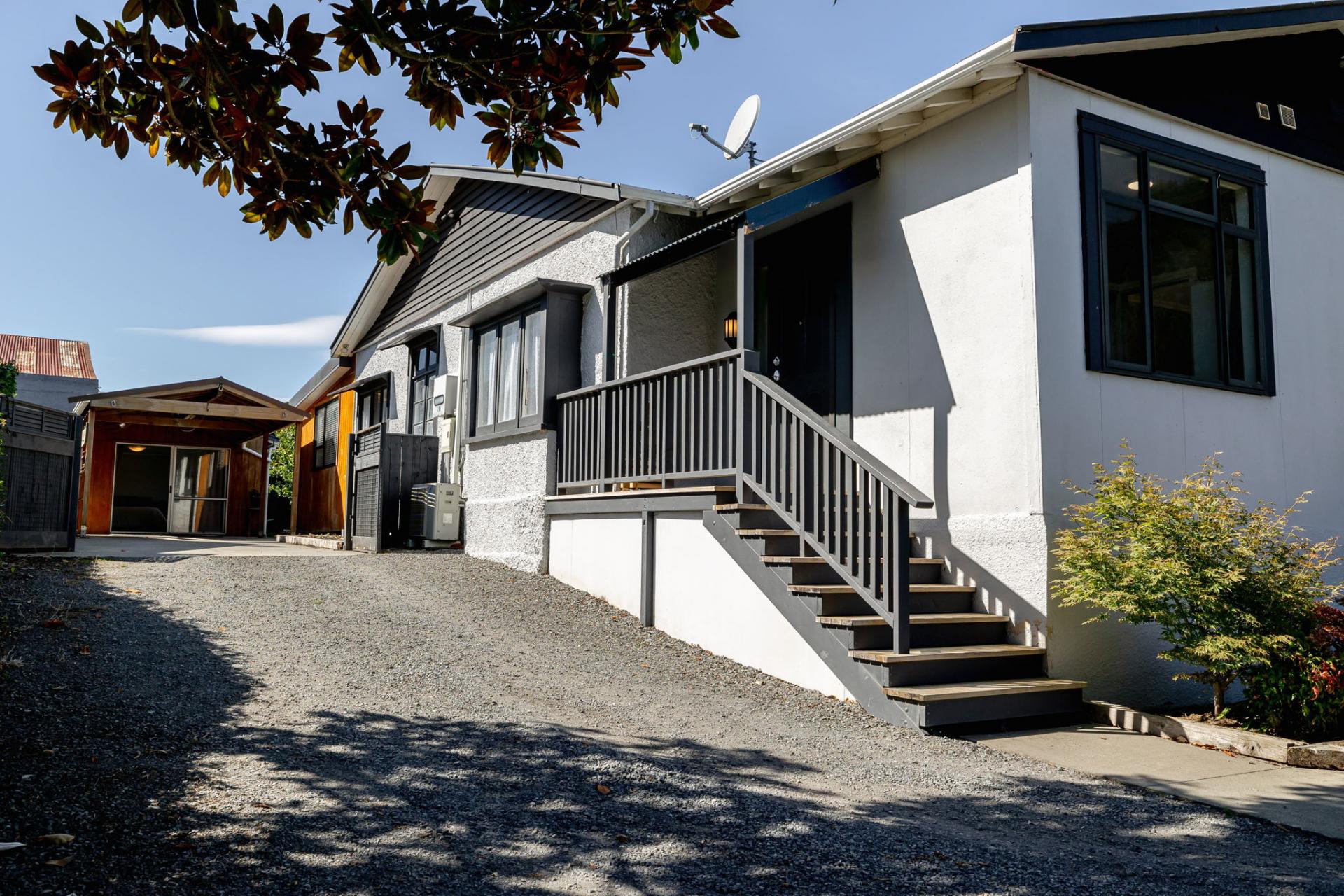 85 Lyndhurst Street, Takaro