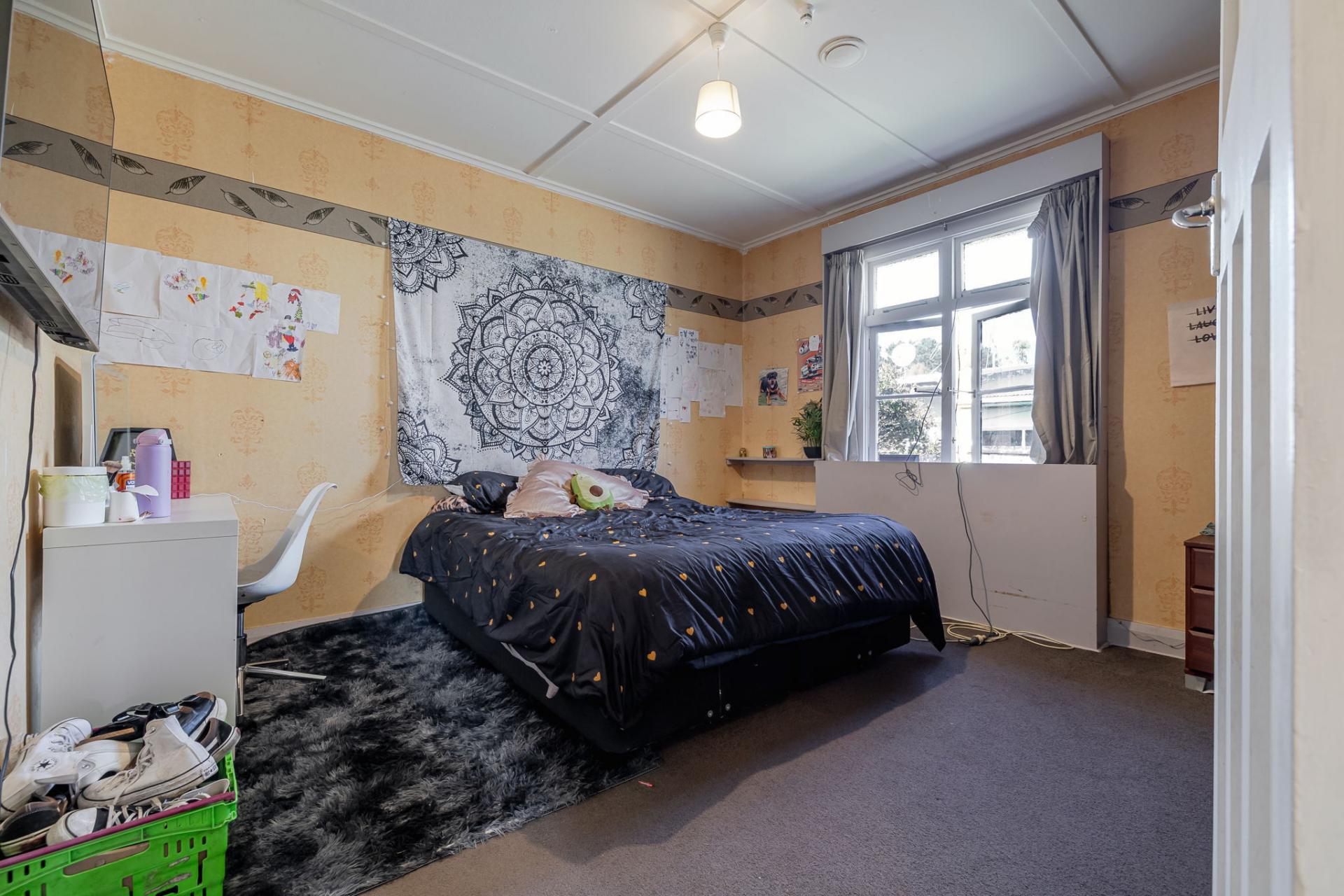 875 State Highway 1, Marton