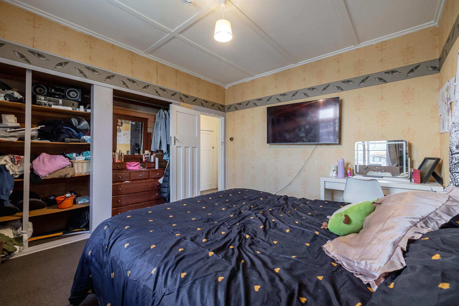 875 State Highway 1, Marton