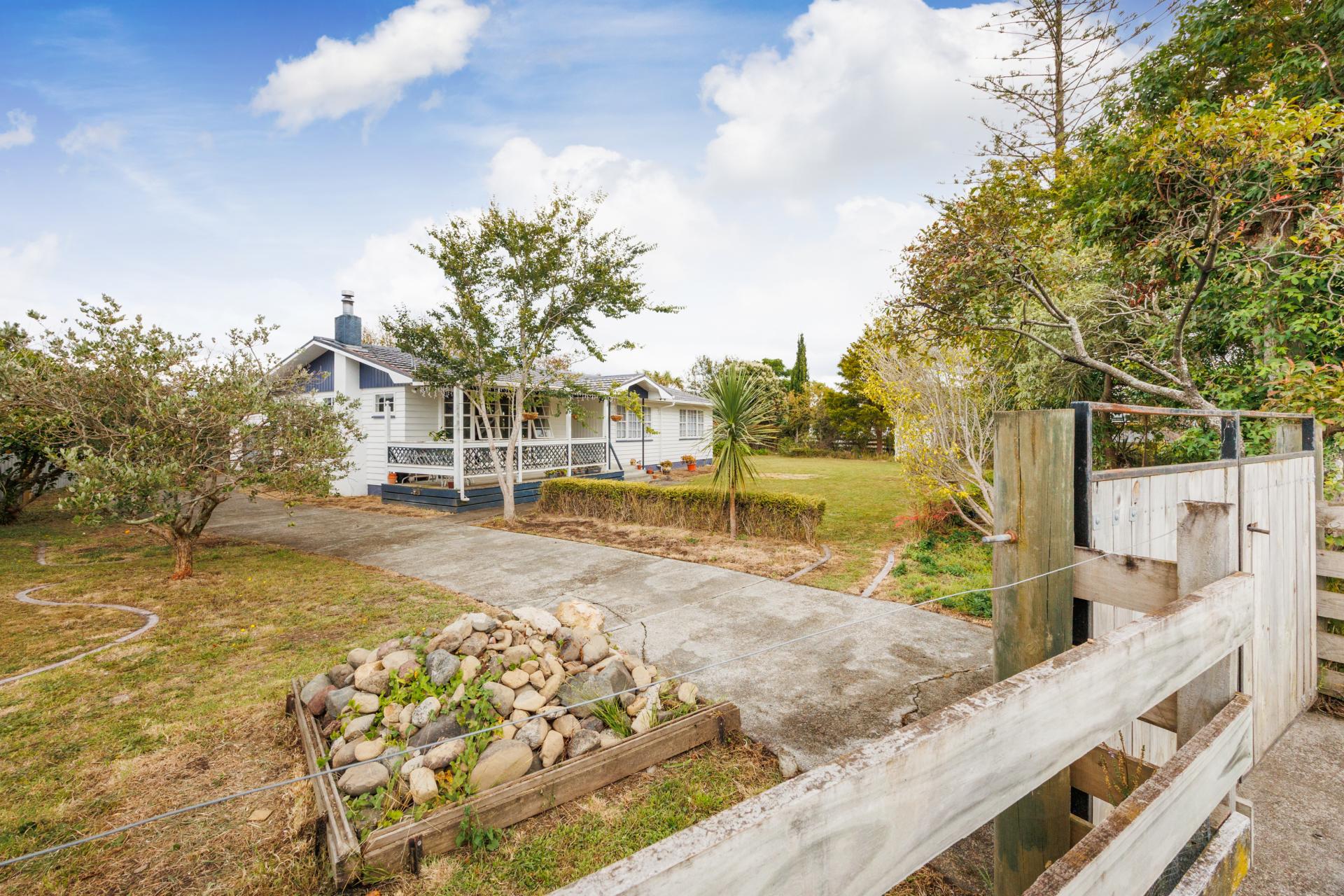 45 Worcester Street, Ashhurst