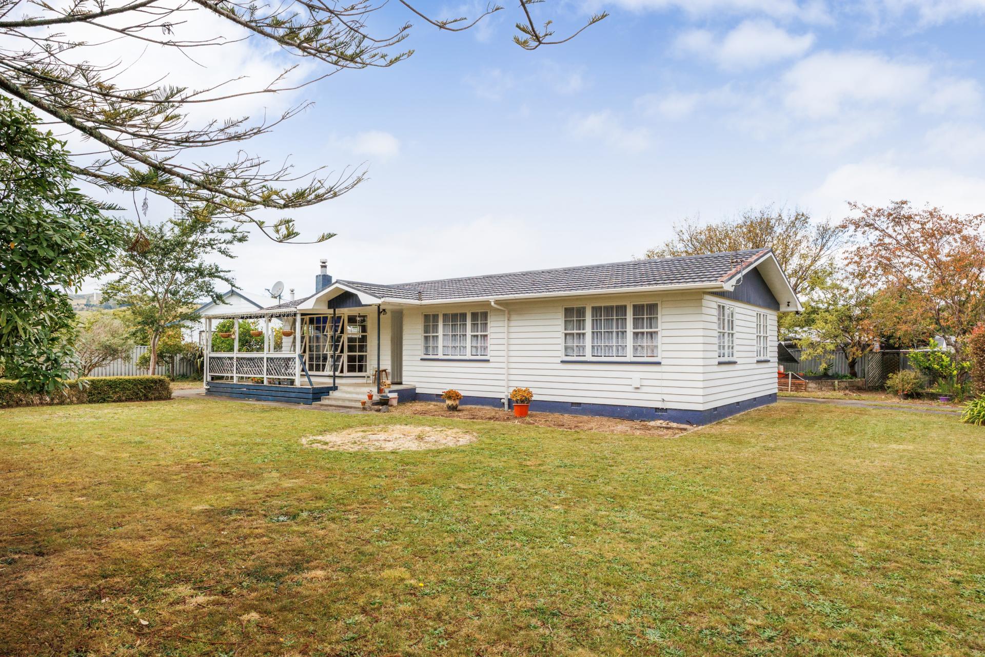 45 Worcester Street, Ashhurst