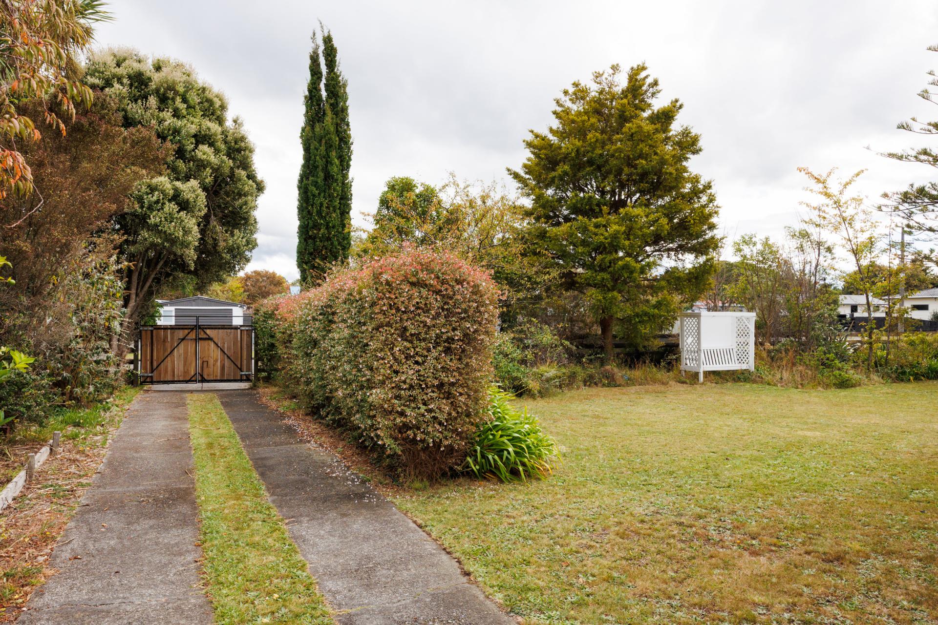 45 Worcester Street, Ashhurst