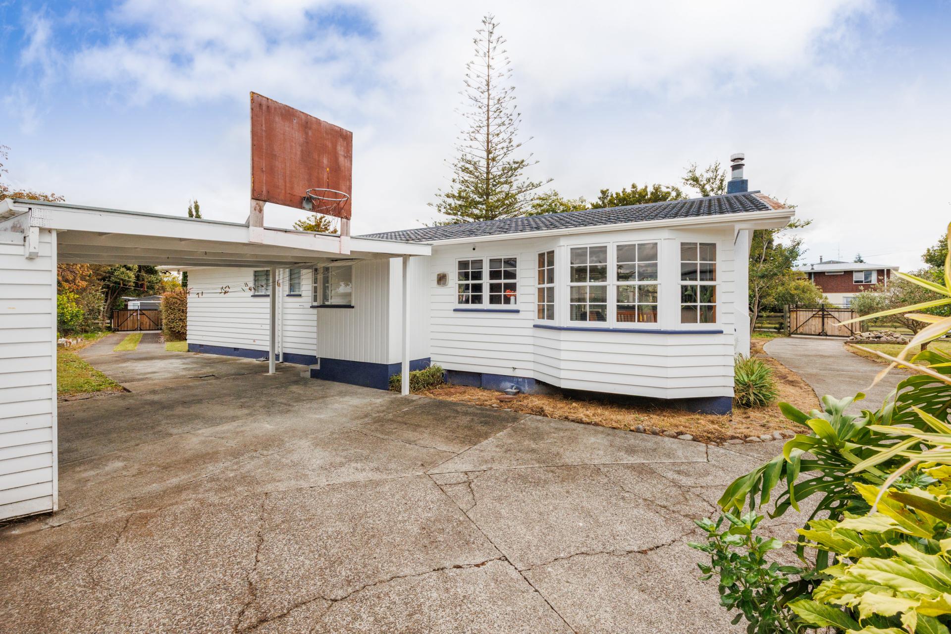 45 Worcester Street, Ashhurst