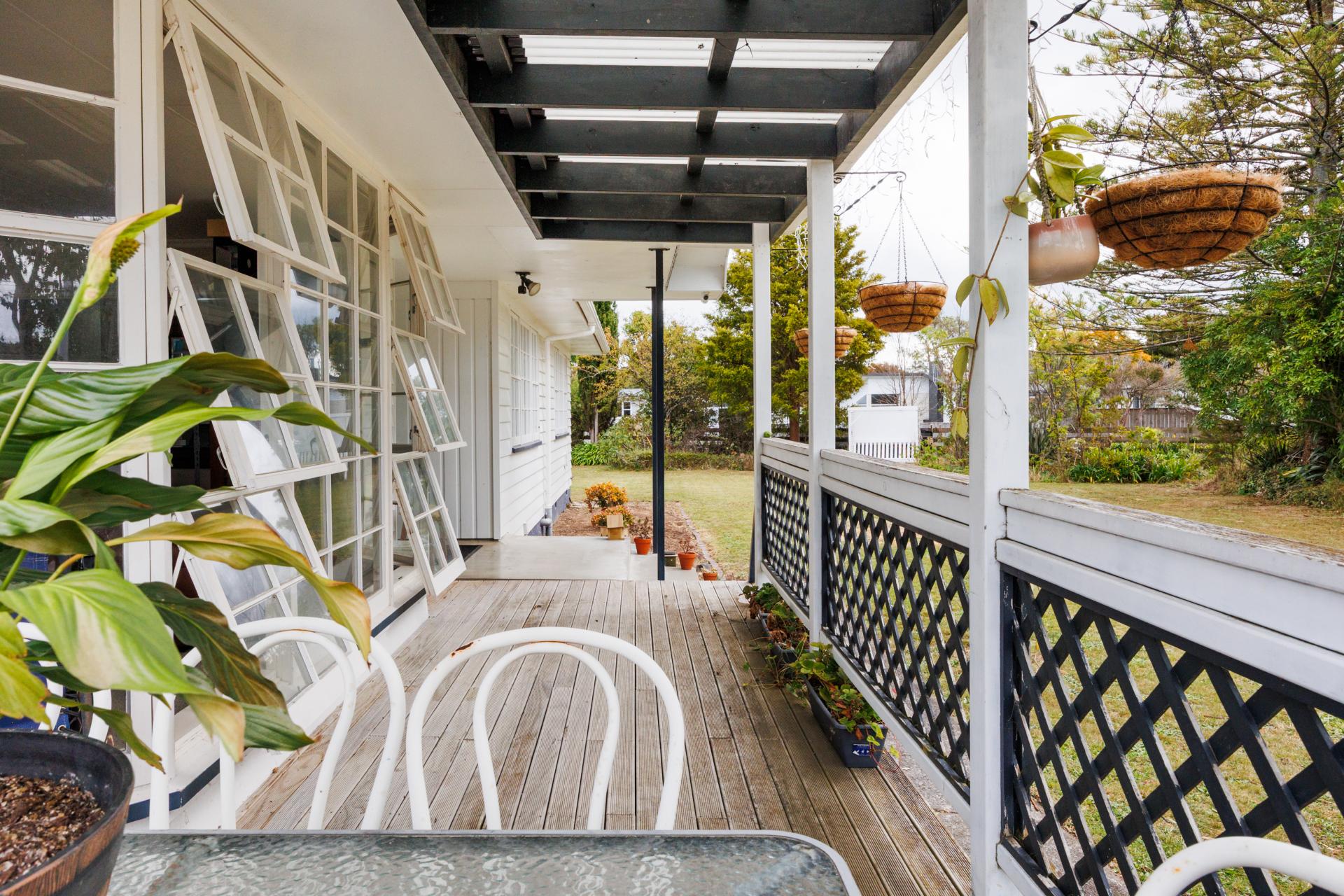 45 Worcester Street, Ashhurst