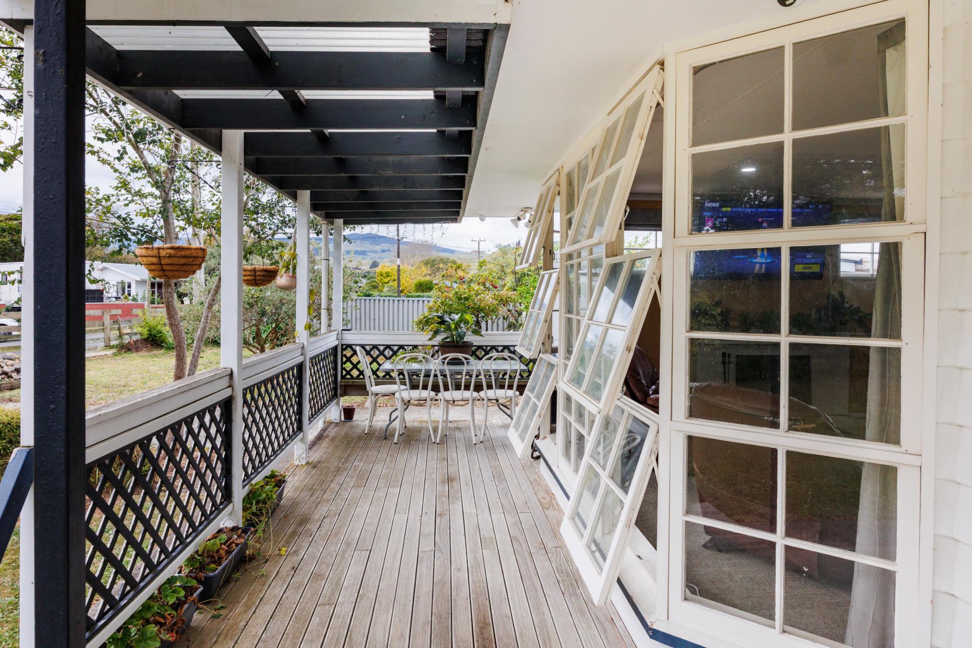 45 Worcester Street, Ashhurst