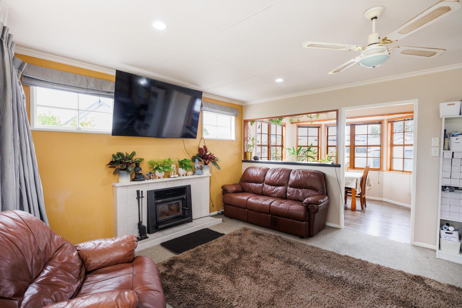 45 Worcester Street, Ashhurst