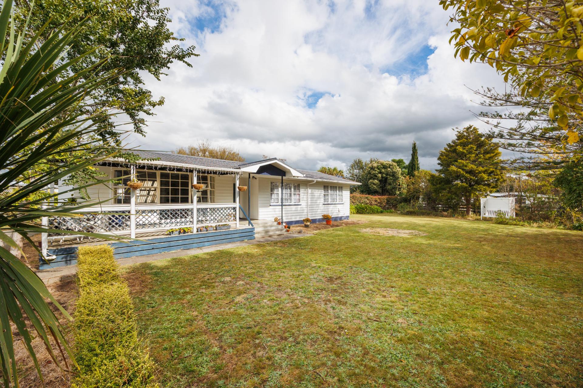 45 Worcester Street, Ashhurst