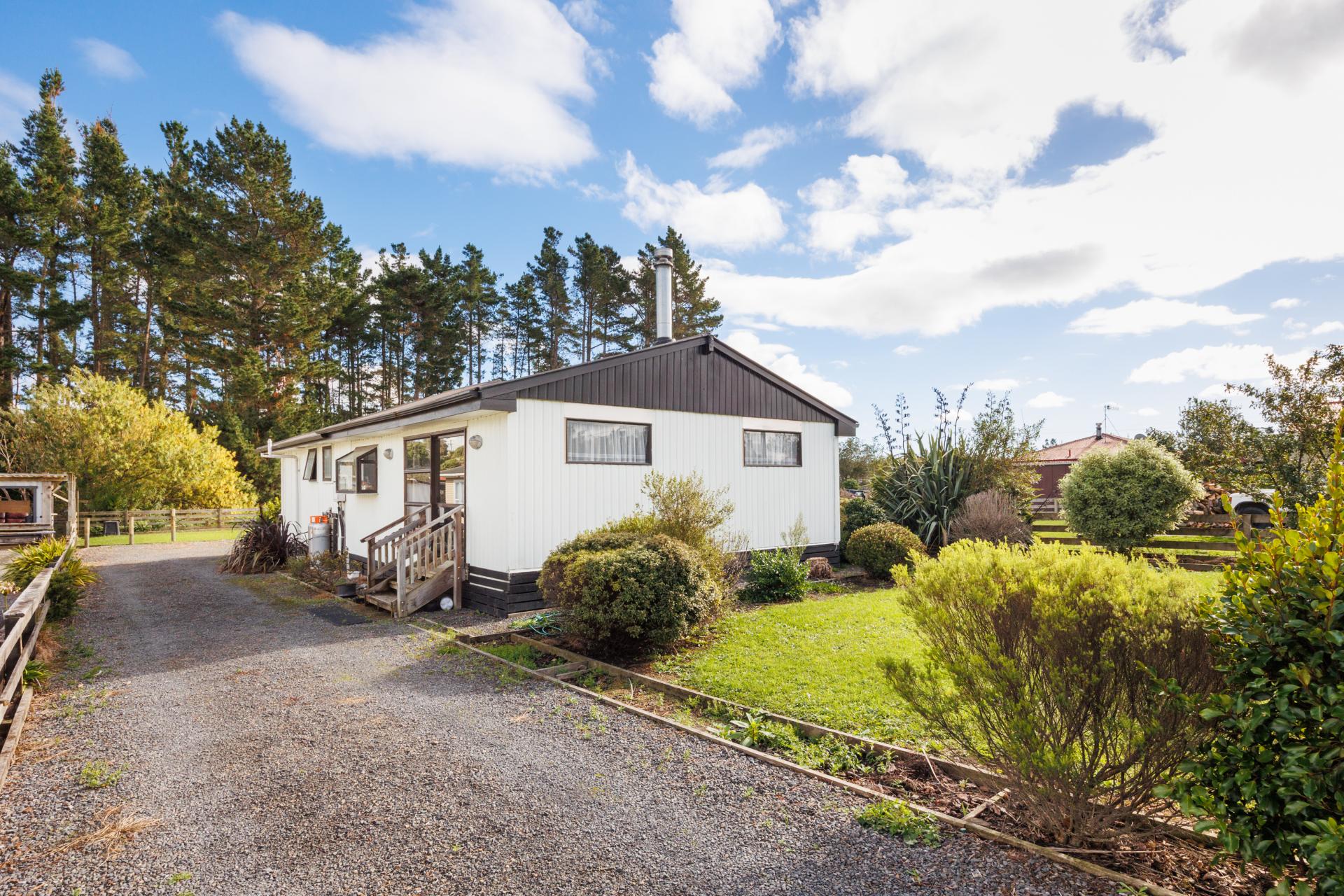 34 Graham Street, Shannon