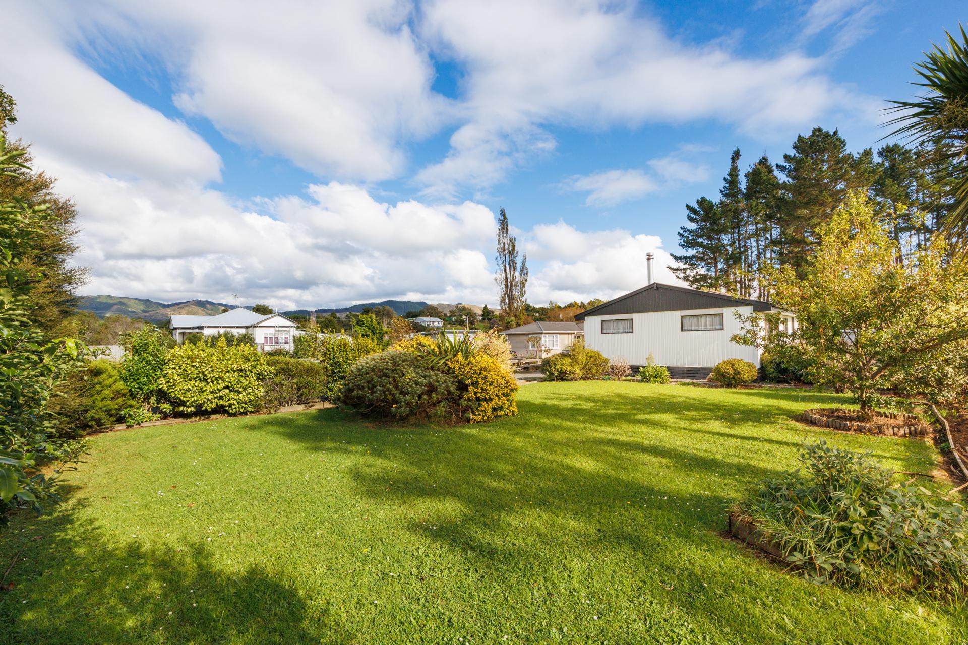 34 Graham Street, Shannon