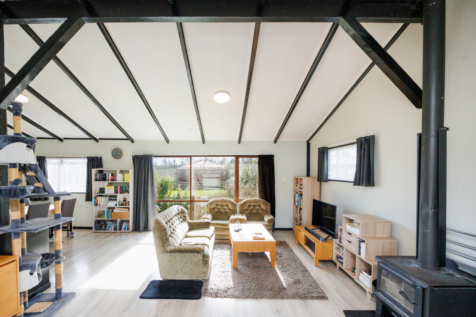 34 Graham Street, Shannon