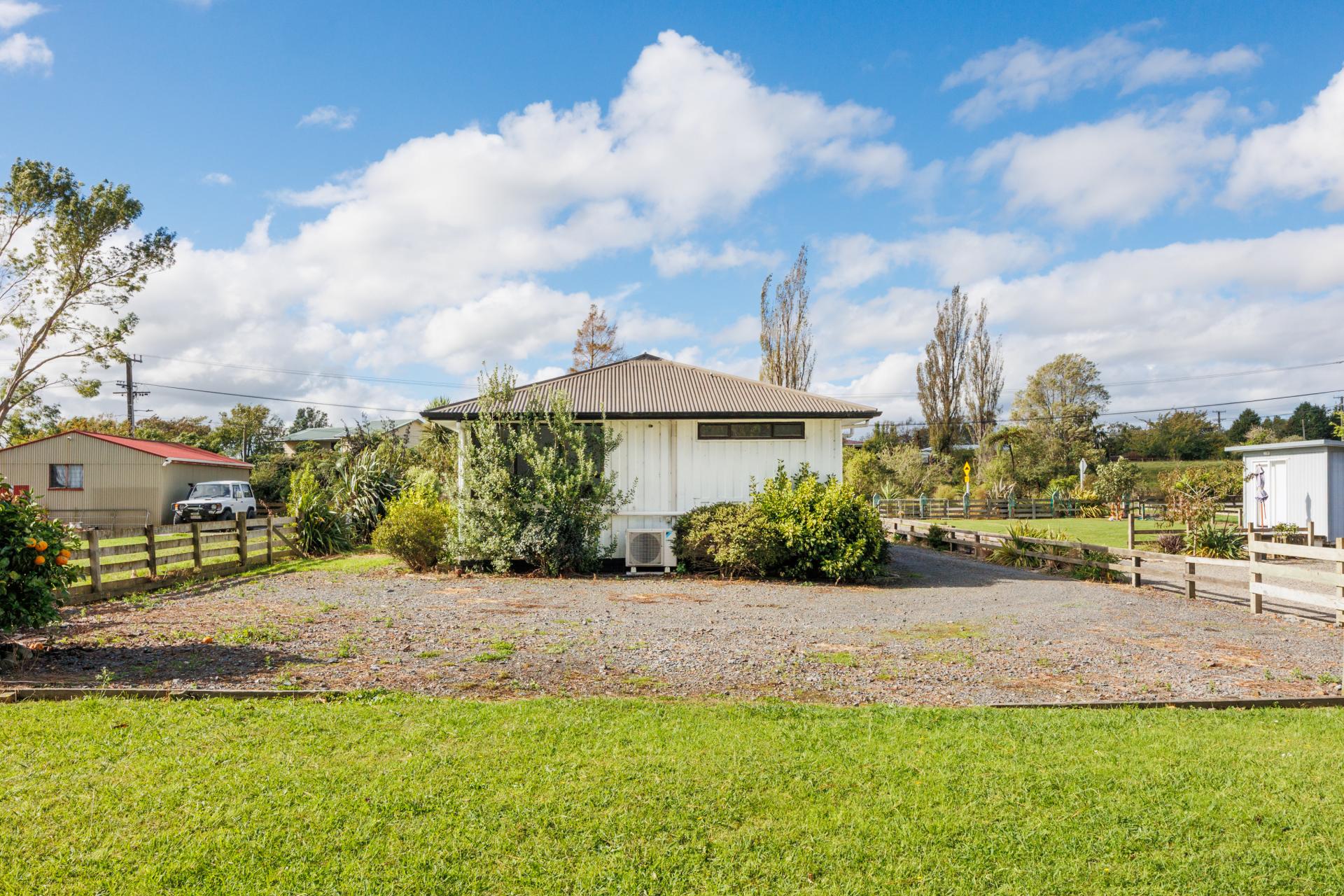 34 Graham Street, Shannon