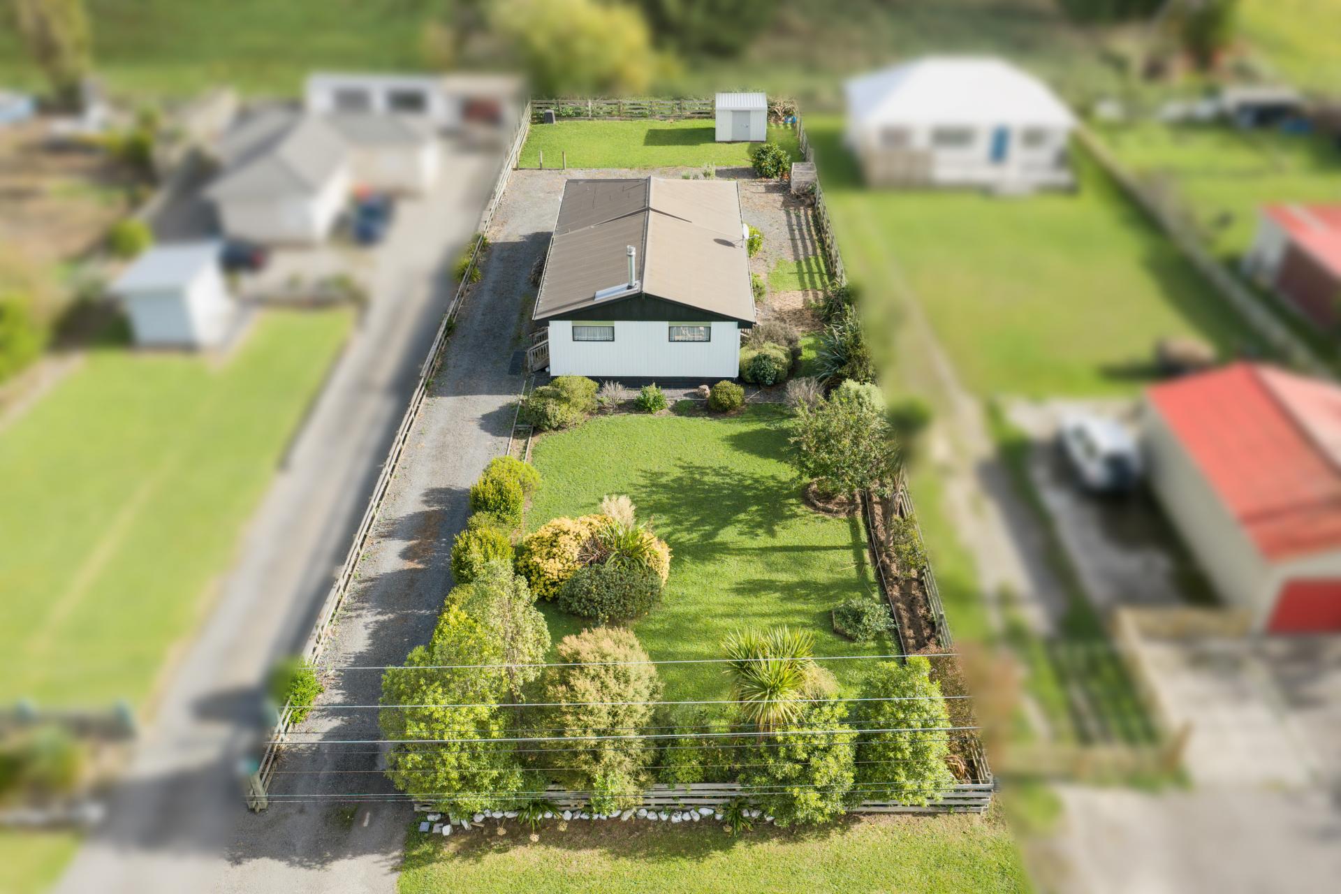 34 Graham Street, Shannon