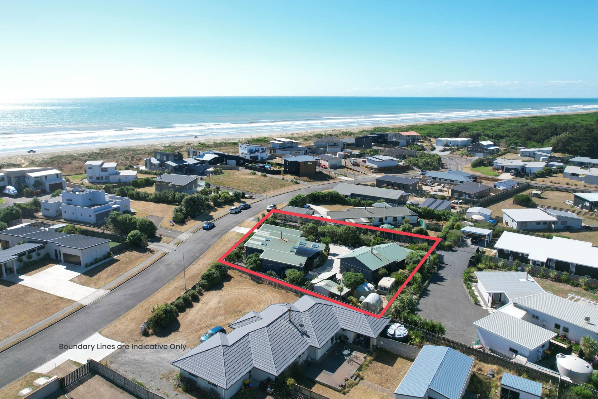 46 Kent Avenue, Waitarere Beach