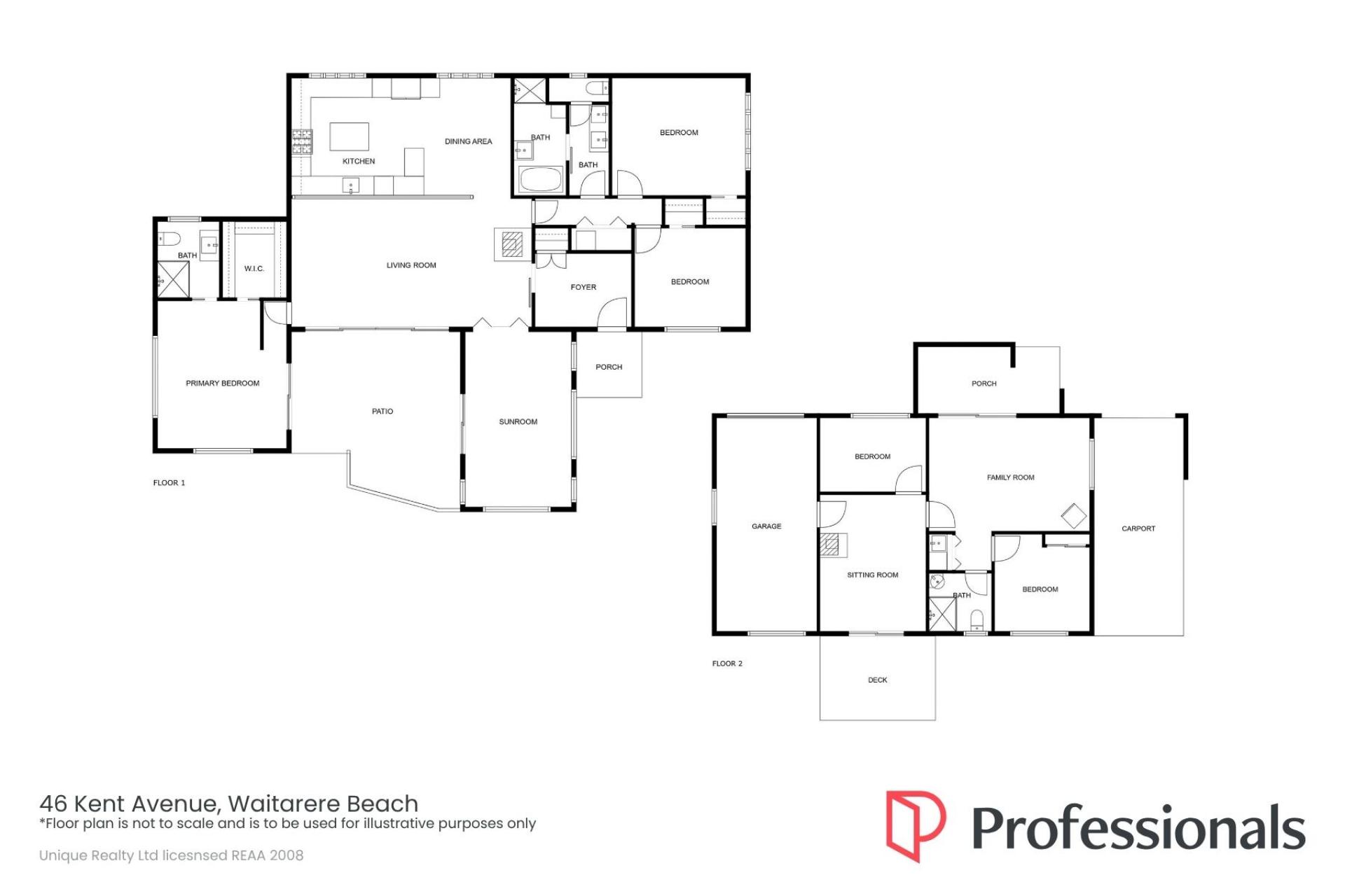 46 Kent Avenue, Waitarere Beach