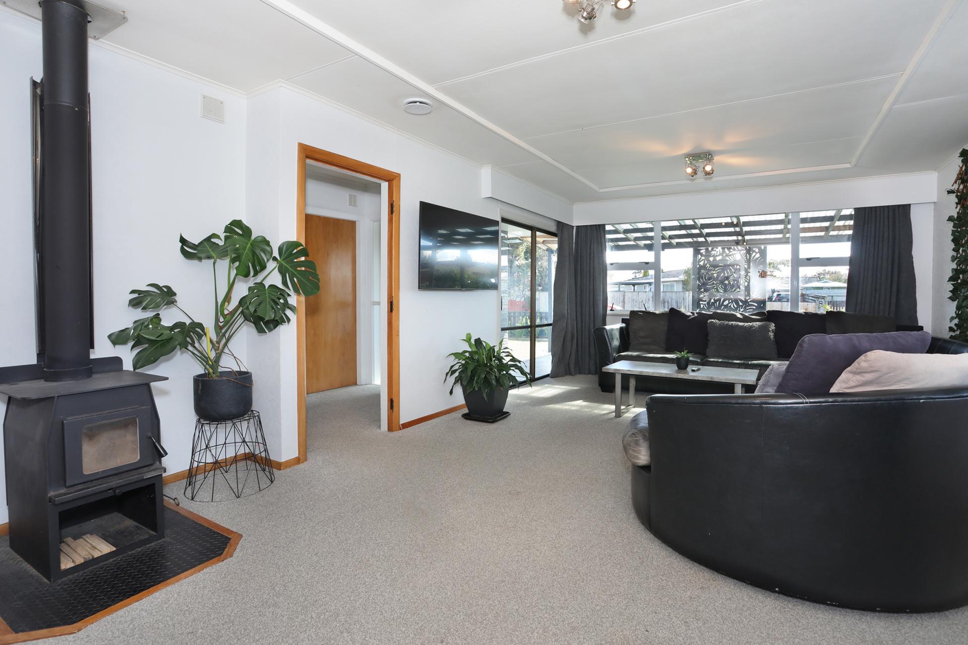 58 Sherwill Street, Feilding