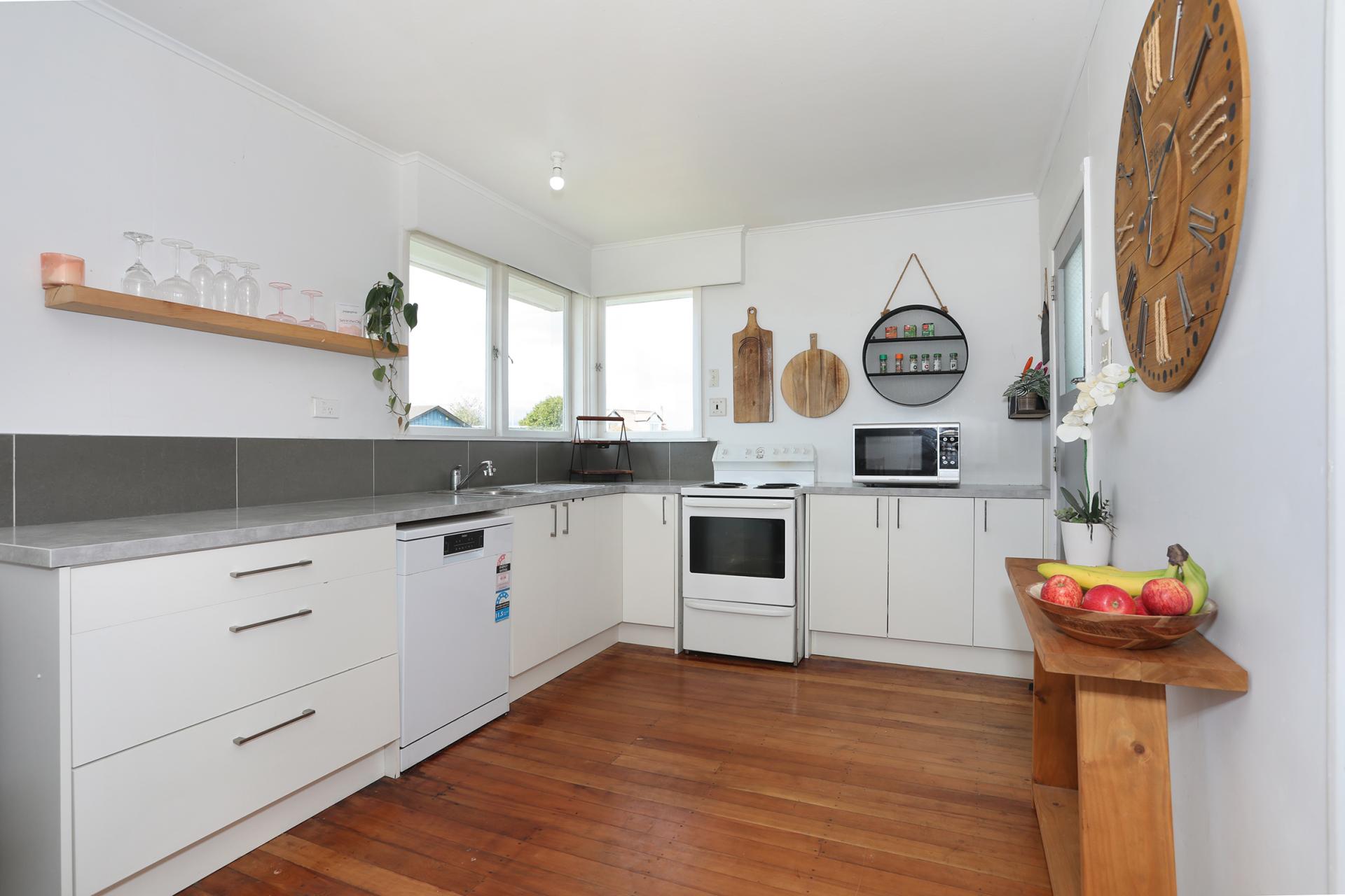 58 Sherwill Street, Feilding