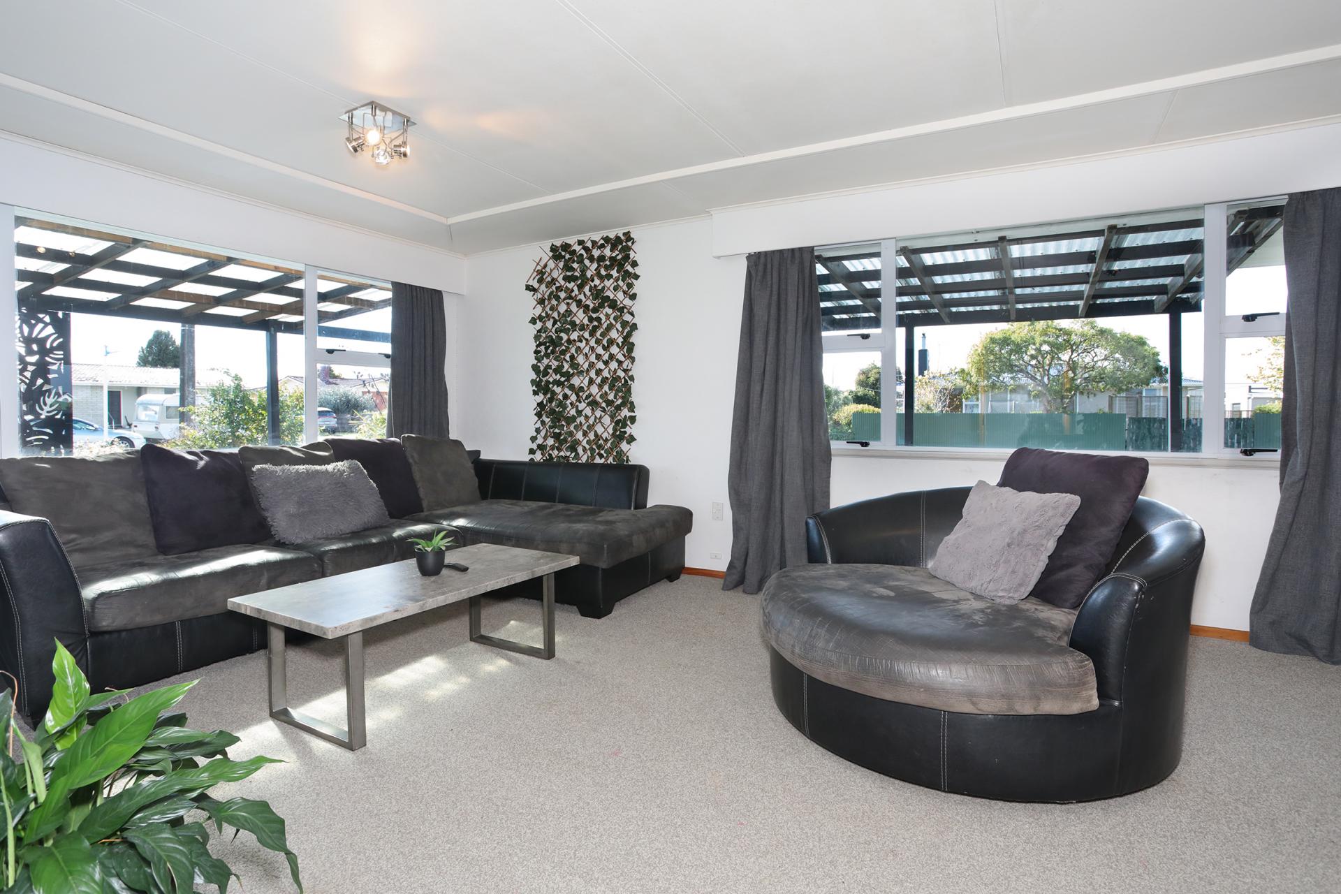 58 Sherwill Street, Feilding