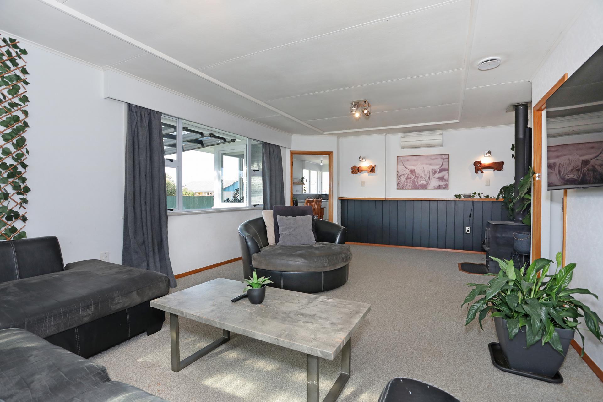 58 Sherwill Street, Feilding