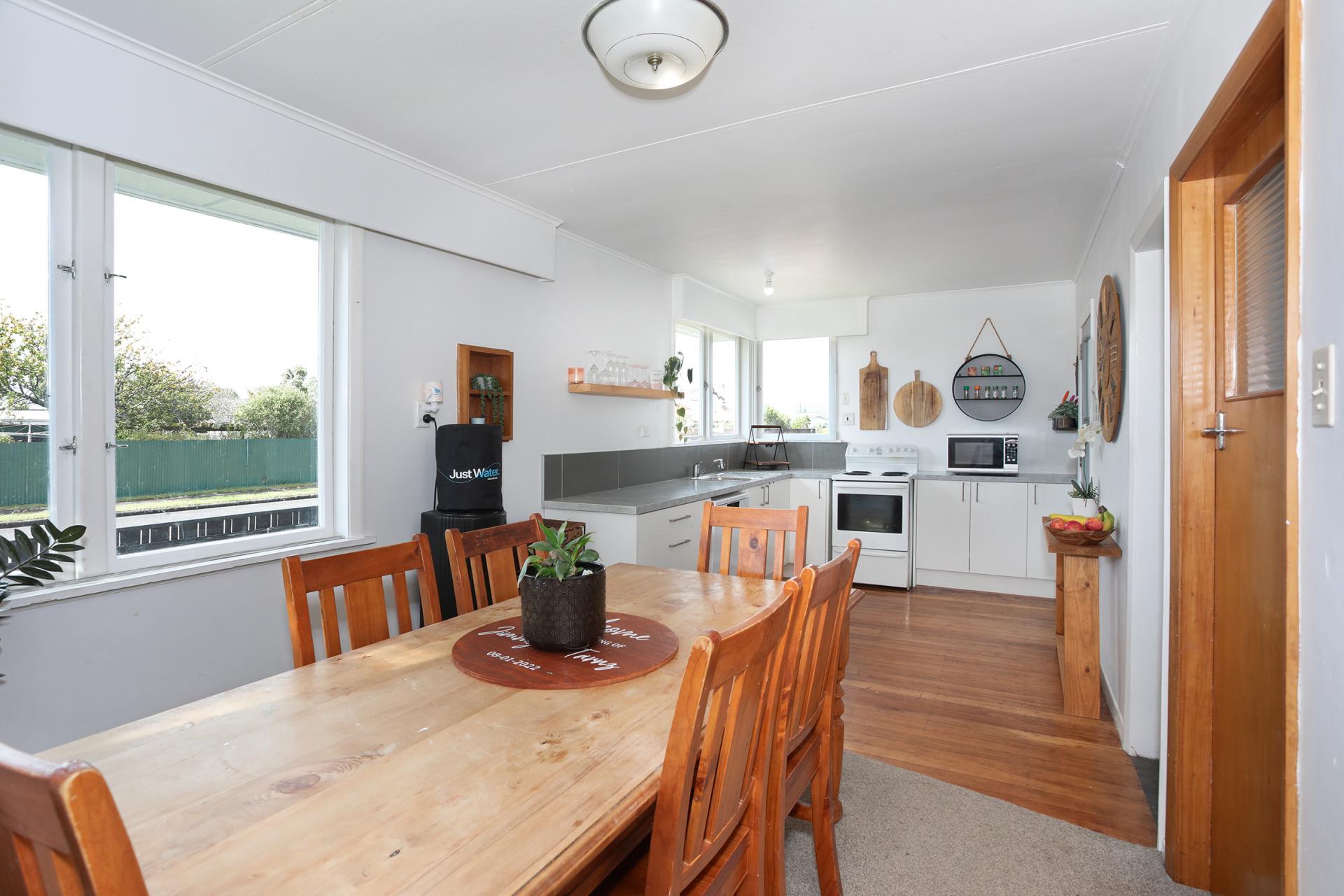 58 Sherwill Street, Feilding