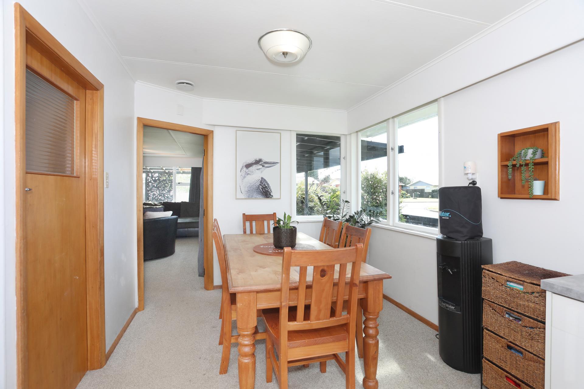 58 Sherwill Street, Feilding