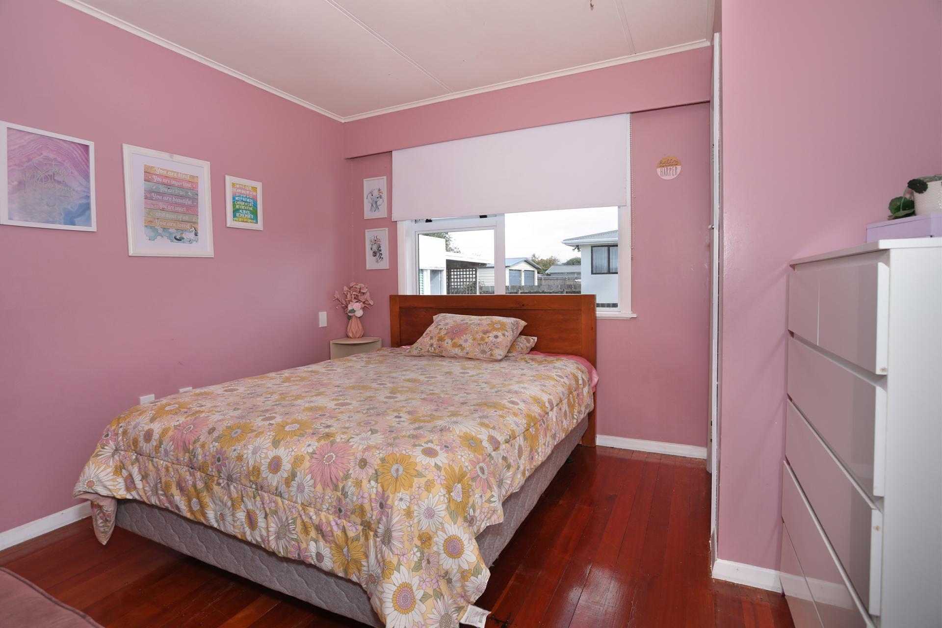 58 Sherwill Street, Feilding