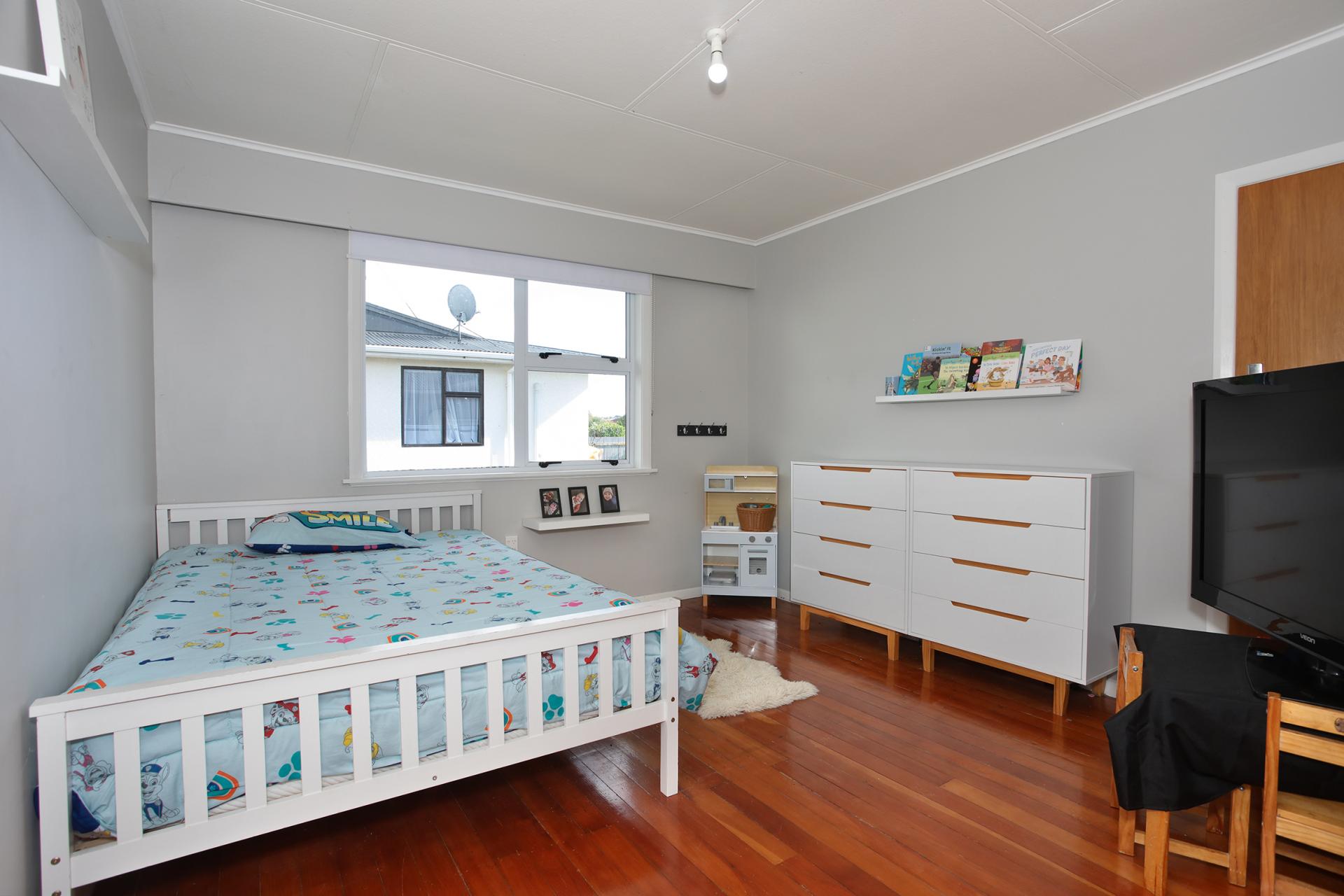 58 Sherwill Street, Feilding